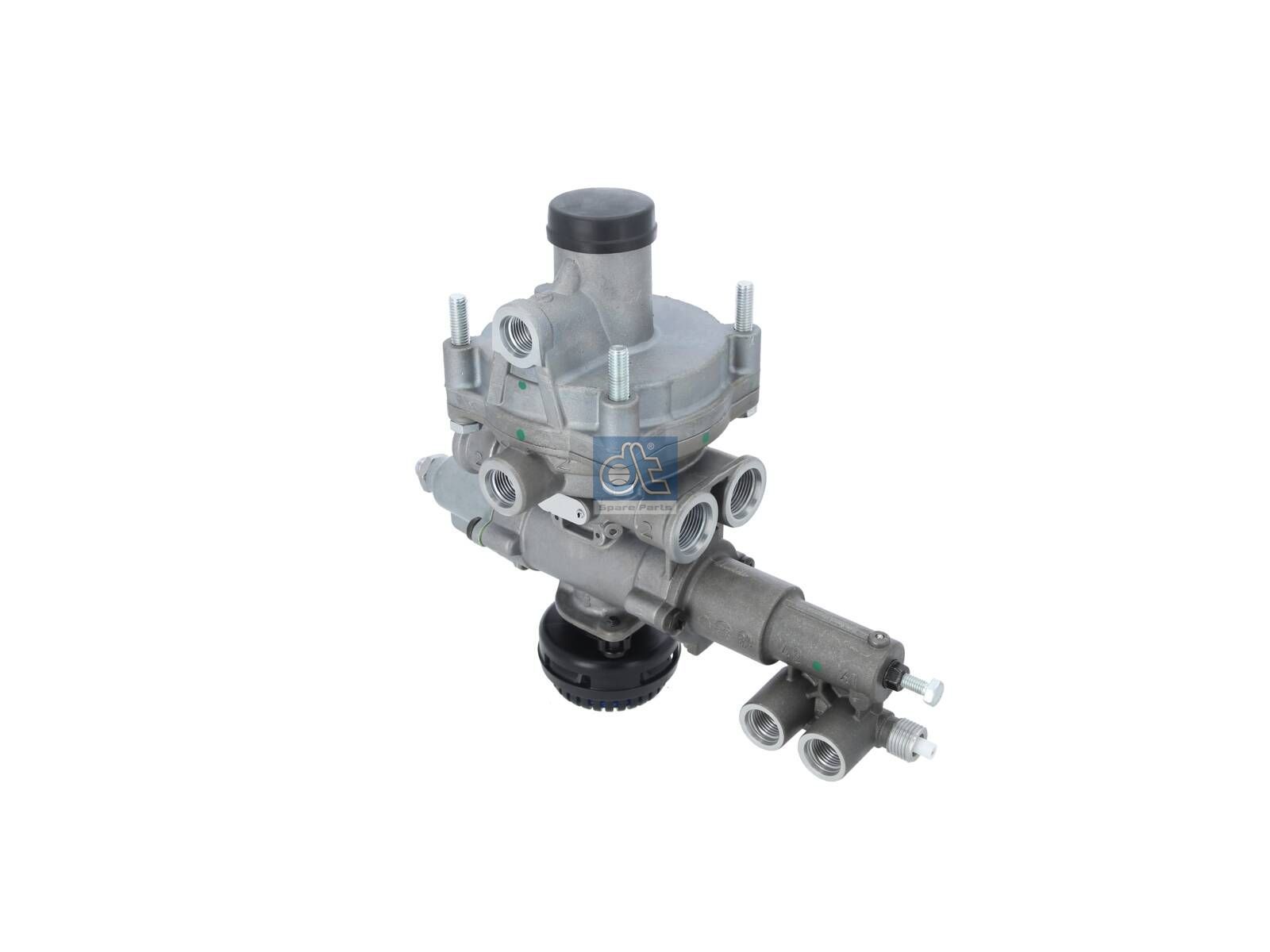 Brake power regulator | DT Spare Parts 4.00472