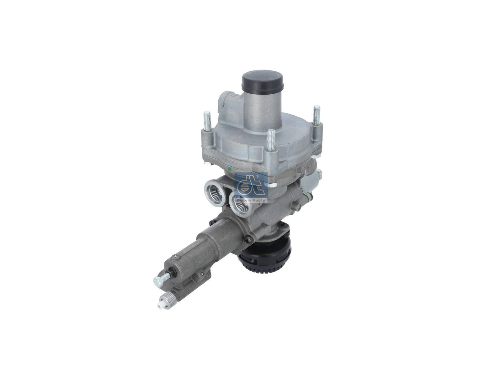 Brake power regulator | DT Spare Parts 4.00472