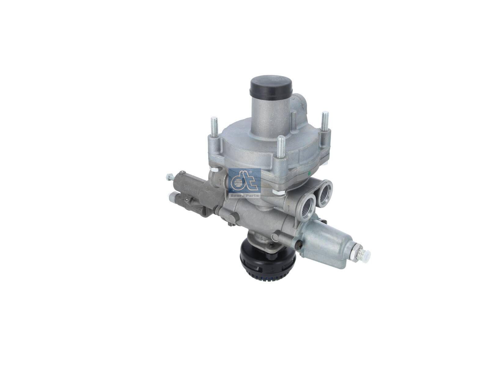 Brake power regulator | DT Spare Parts 4.00472