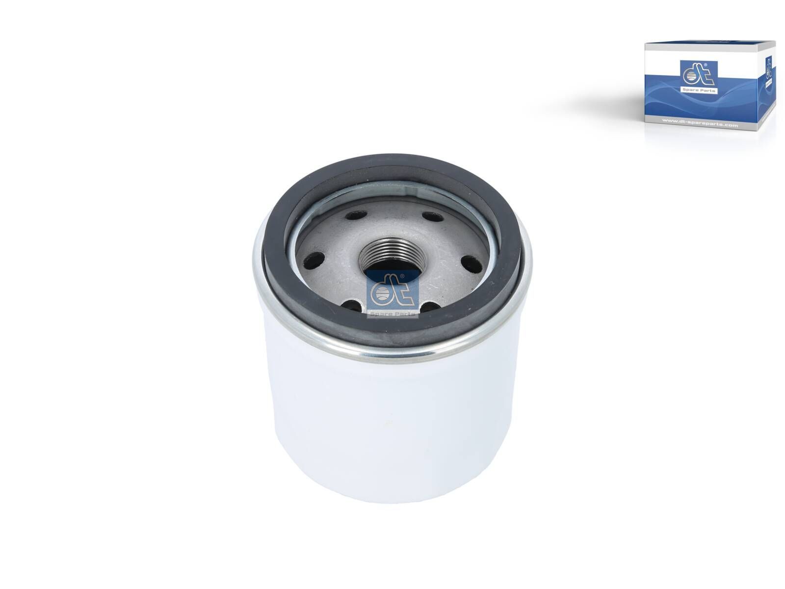 Oil filter | DT Spare Parts 4.00473