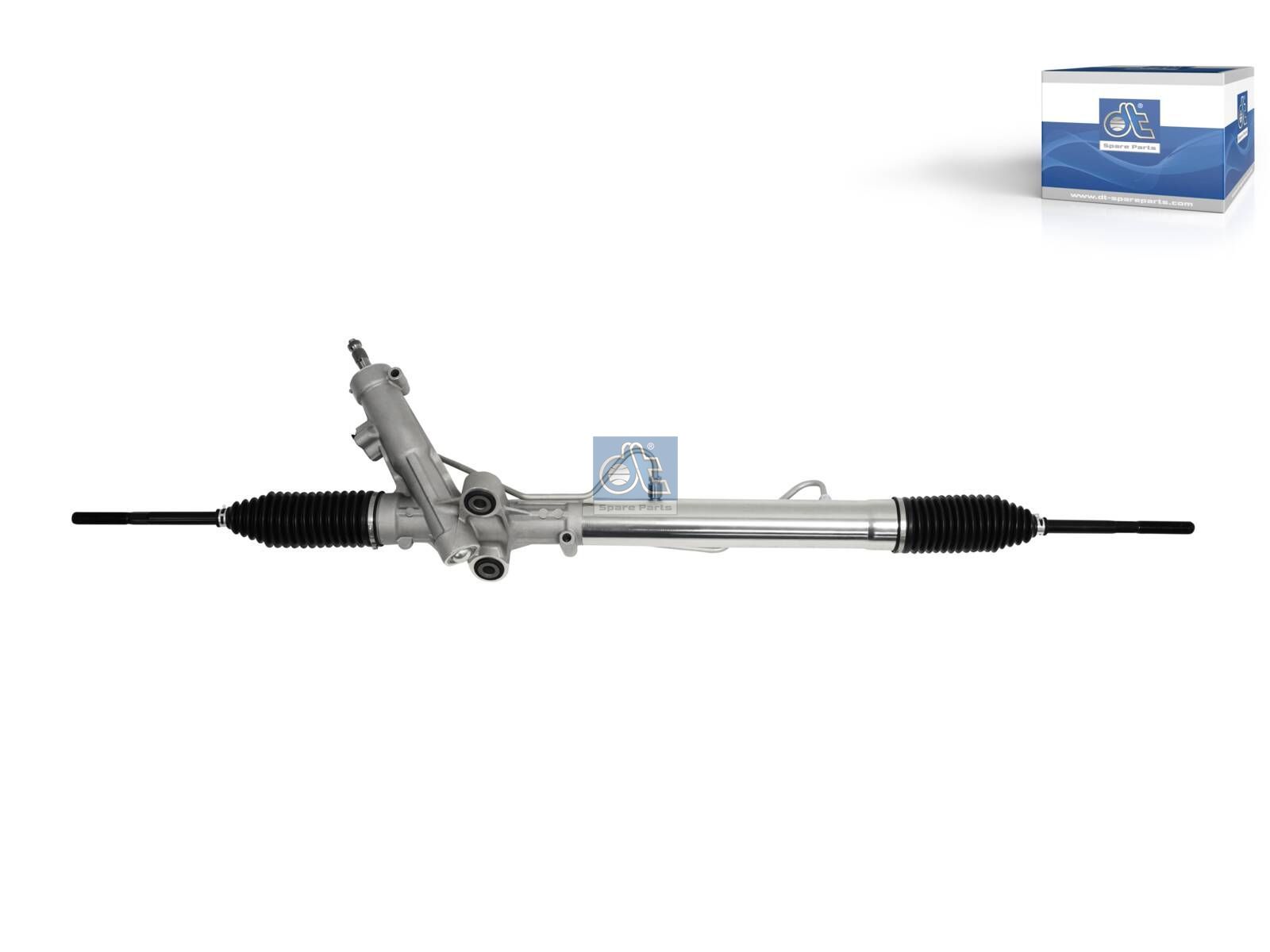 Steering gear | DT Spare Parts 4.00475