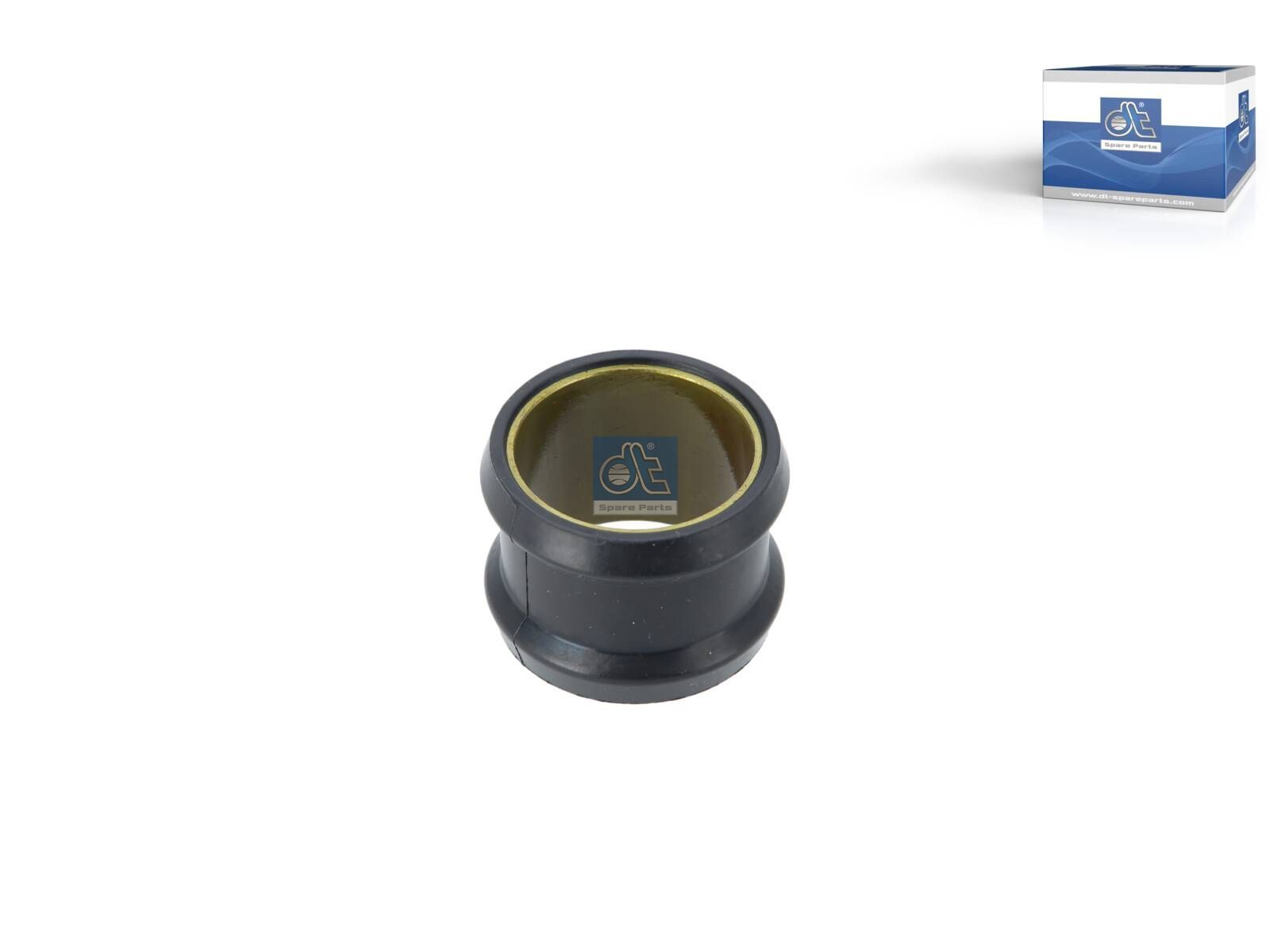Connecting pipe | DT Spare Parts 4.00481
