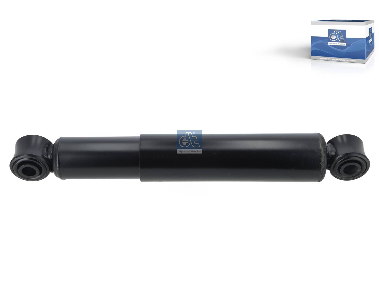 Shock absorber | DT Spare Parts 4.00488