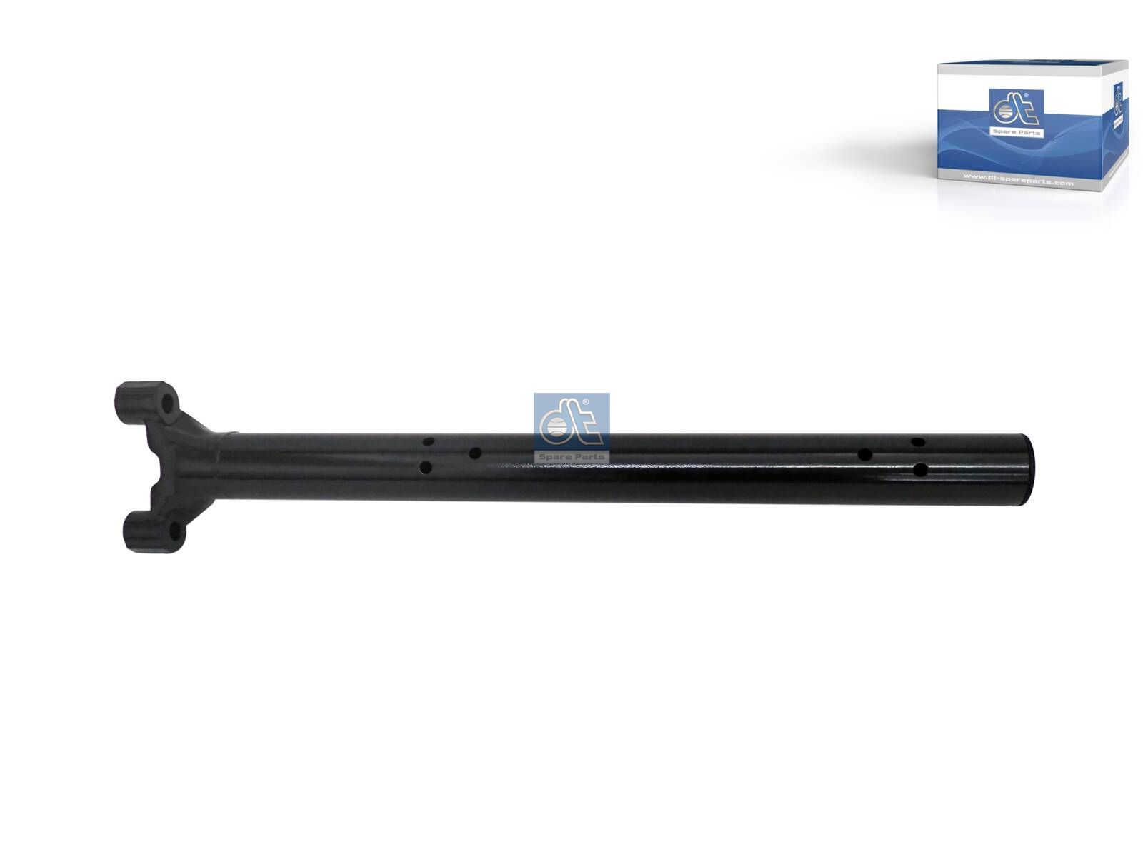 Fender bracket | DT Spare Parts 4.00490