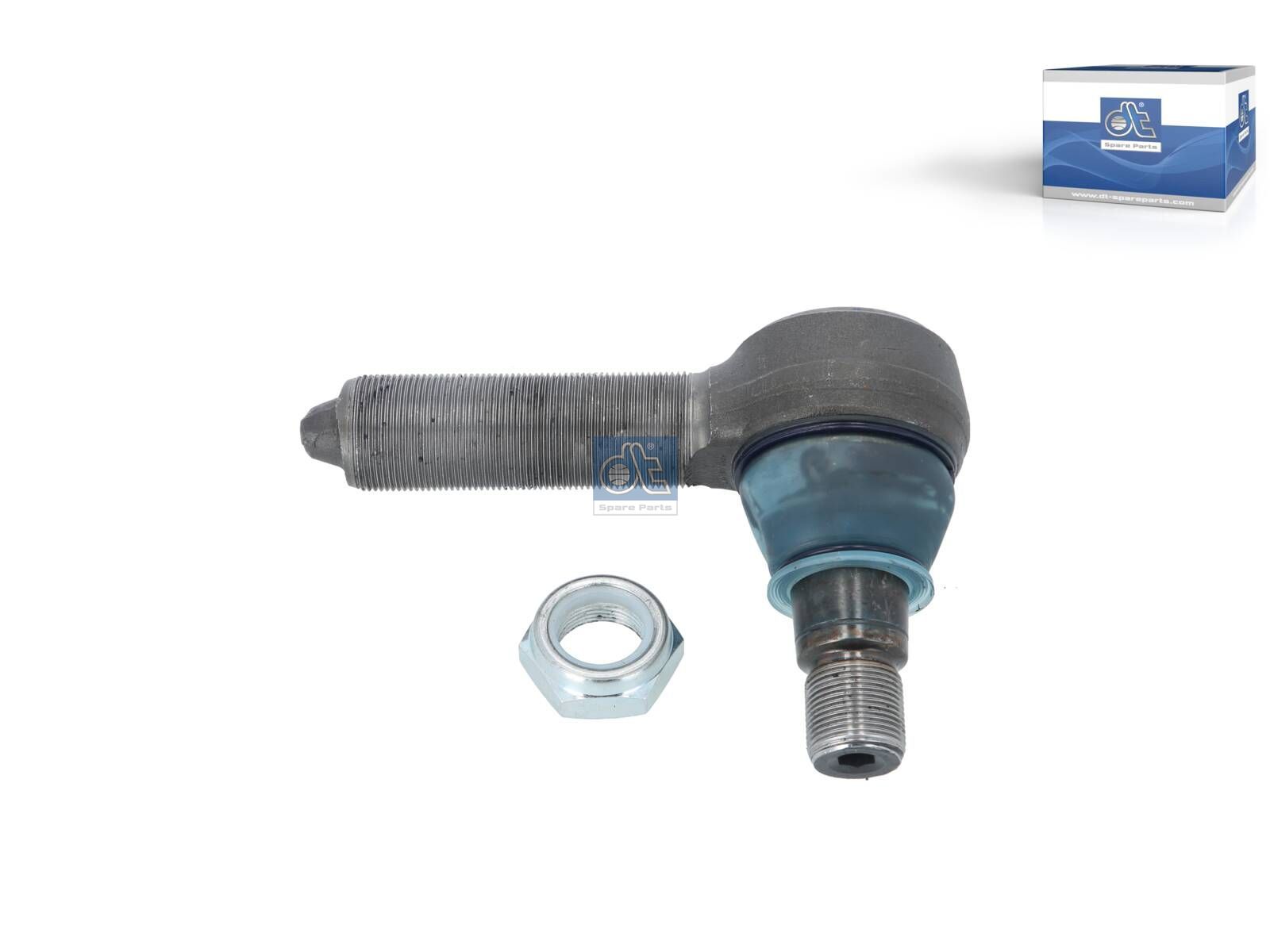 Ball joint | DT Spare Parts 4.00493