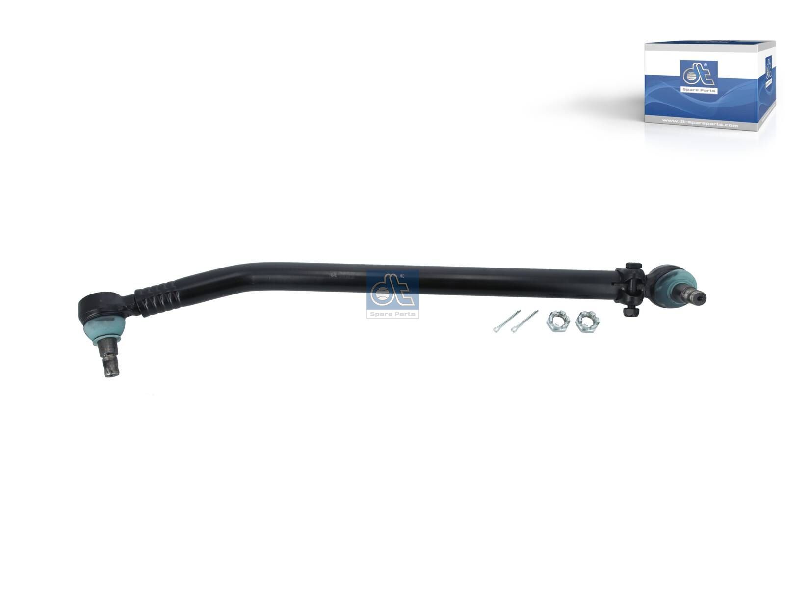 Drag link | DT Spare Parts 4.00497