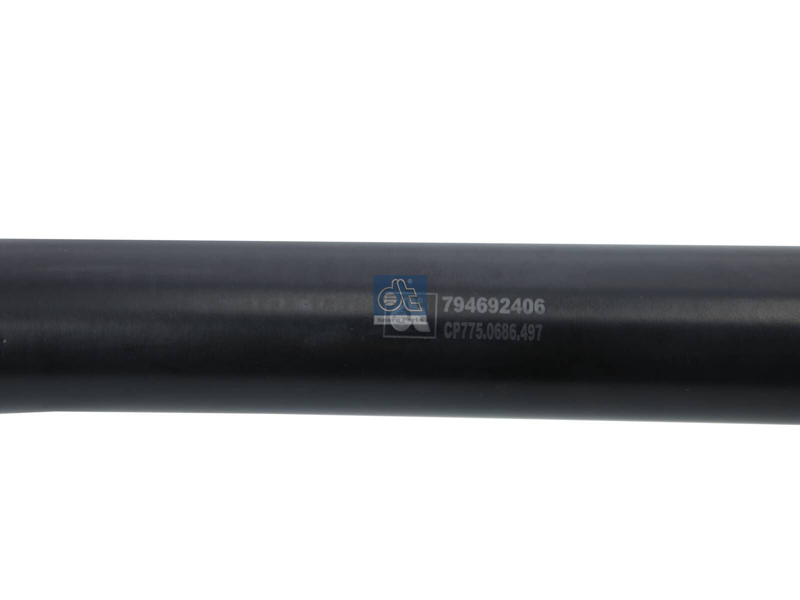 Drag link | DT Spare Parts 4.00497