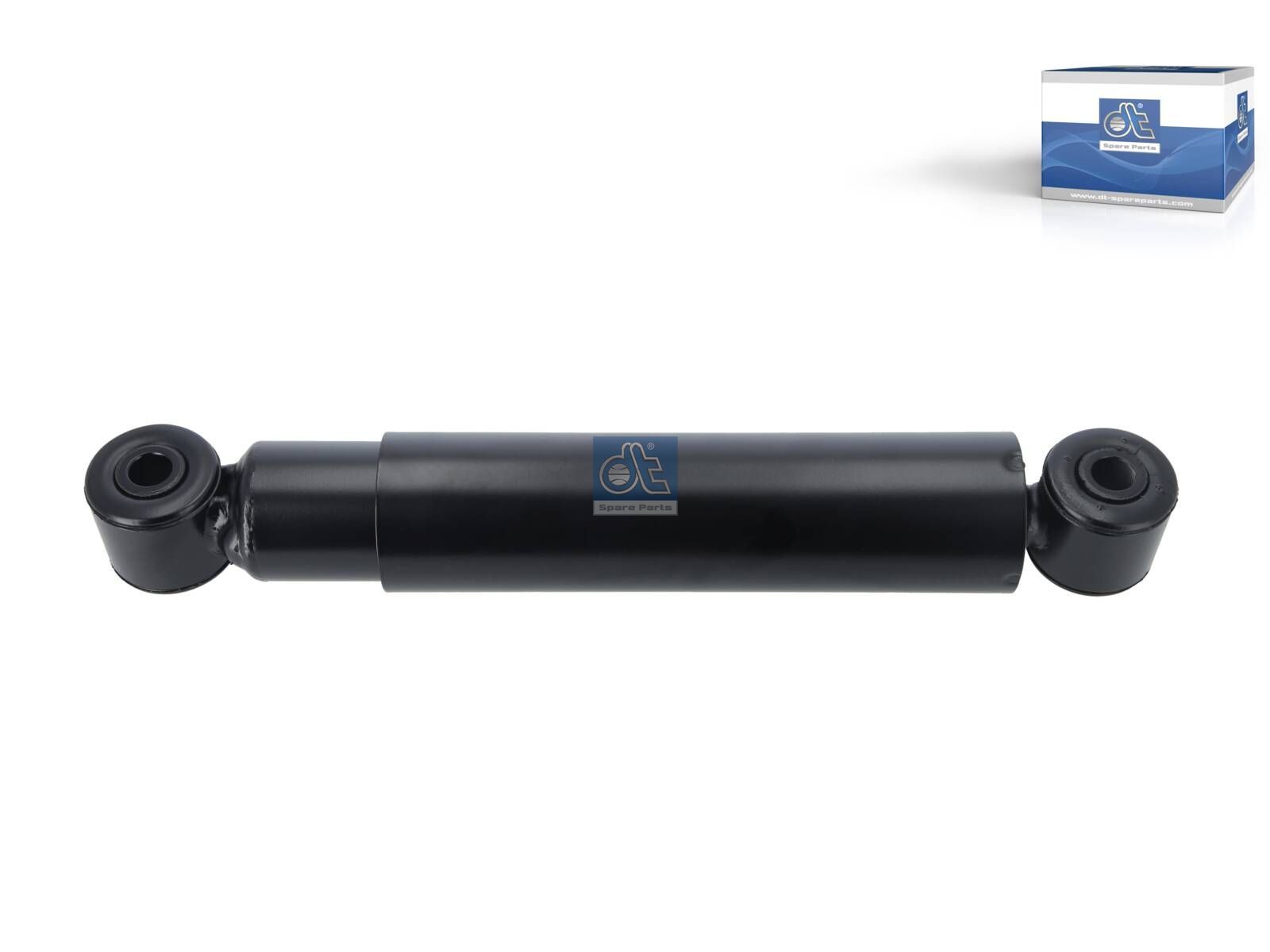 Shock absorber | DT Spare Parts 4.00499