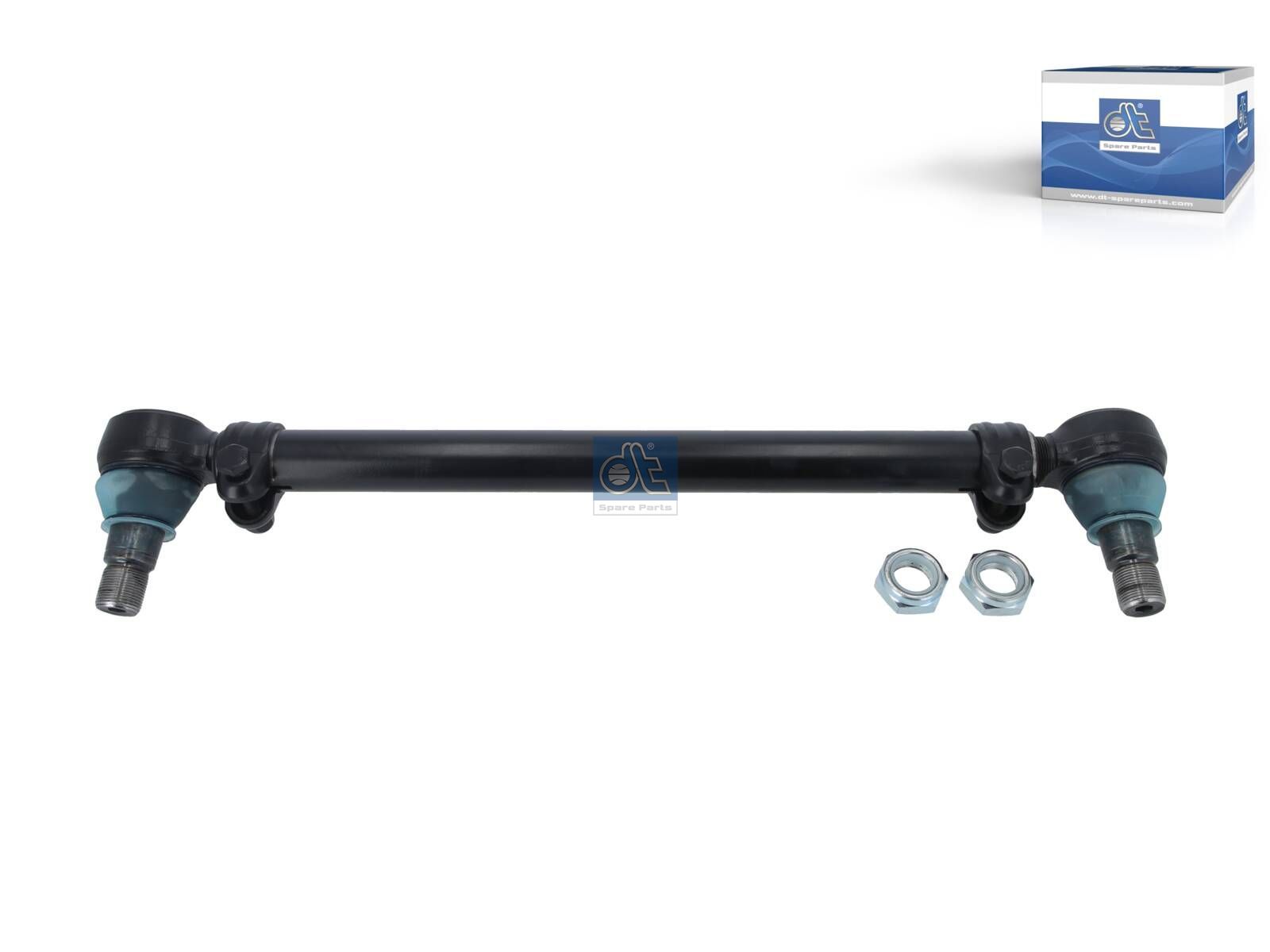 Drag link | DT Spare Parts 4.00501
