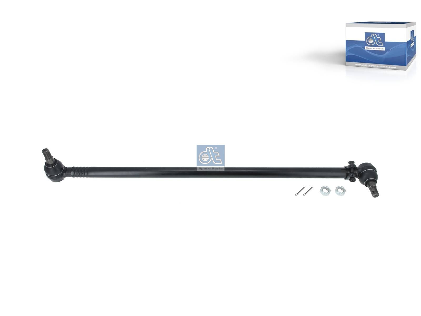 Drag link | DT Spare Parts 4.00506