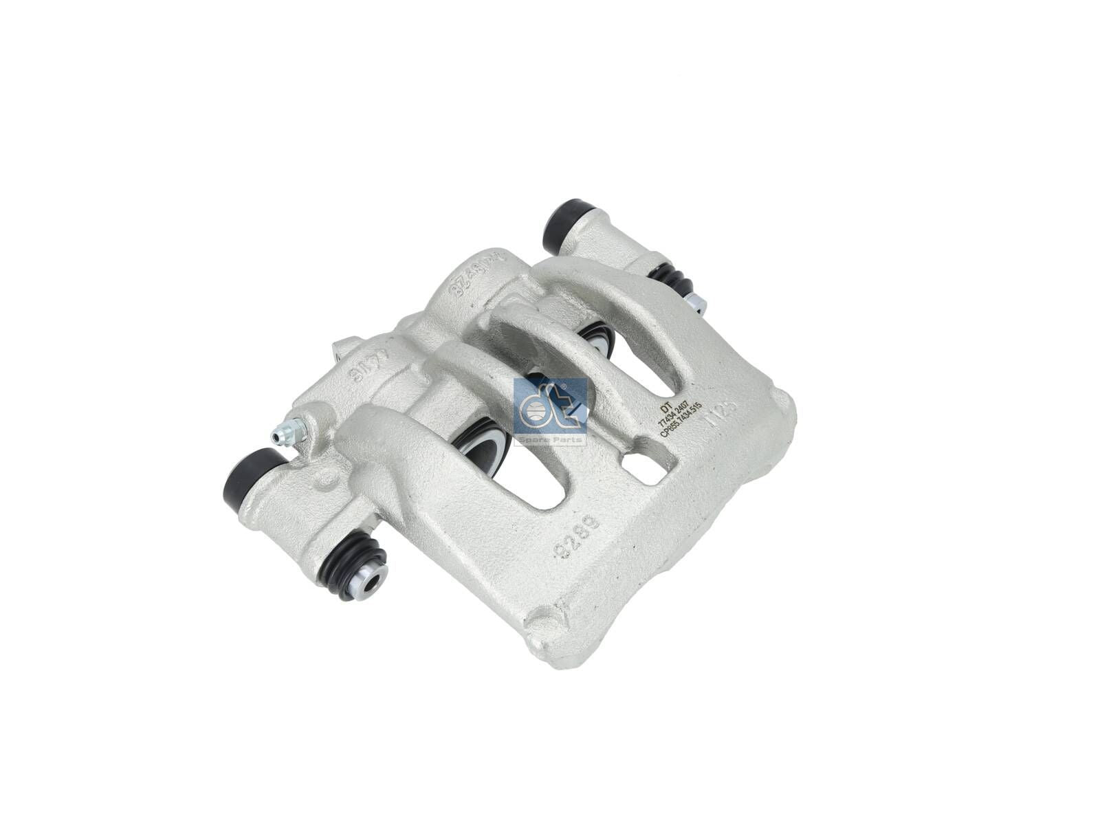 Brake caliper | DT Spare Parts 4.00515