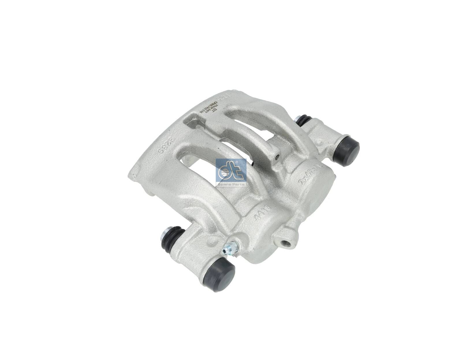 Brake caliper | DT Spare Parts 4.00516