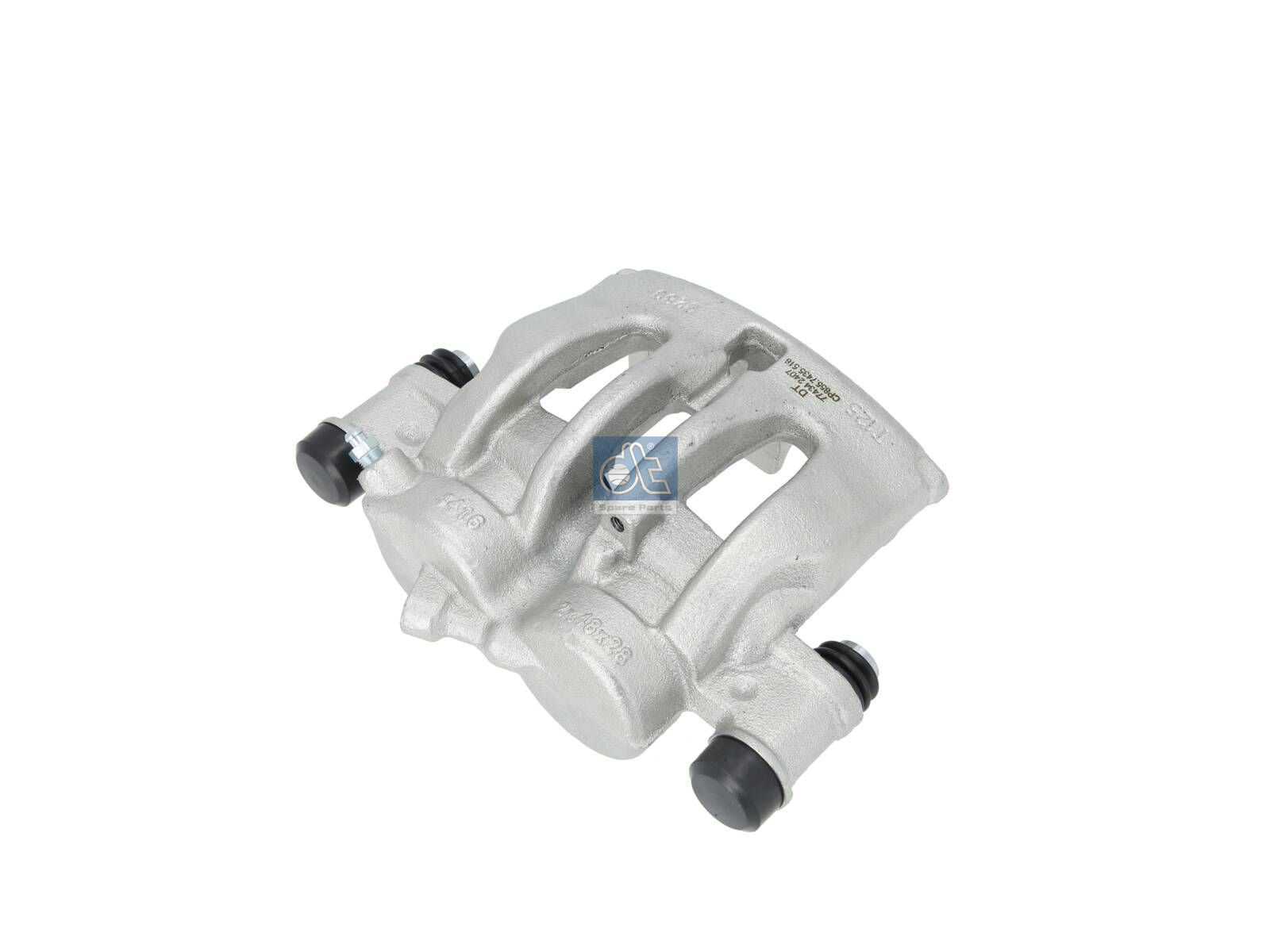 Brake caliper | DT Spare Parts 4.00516