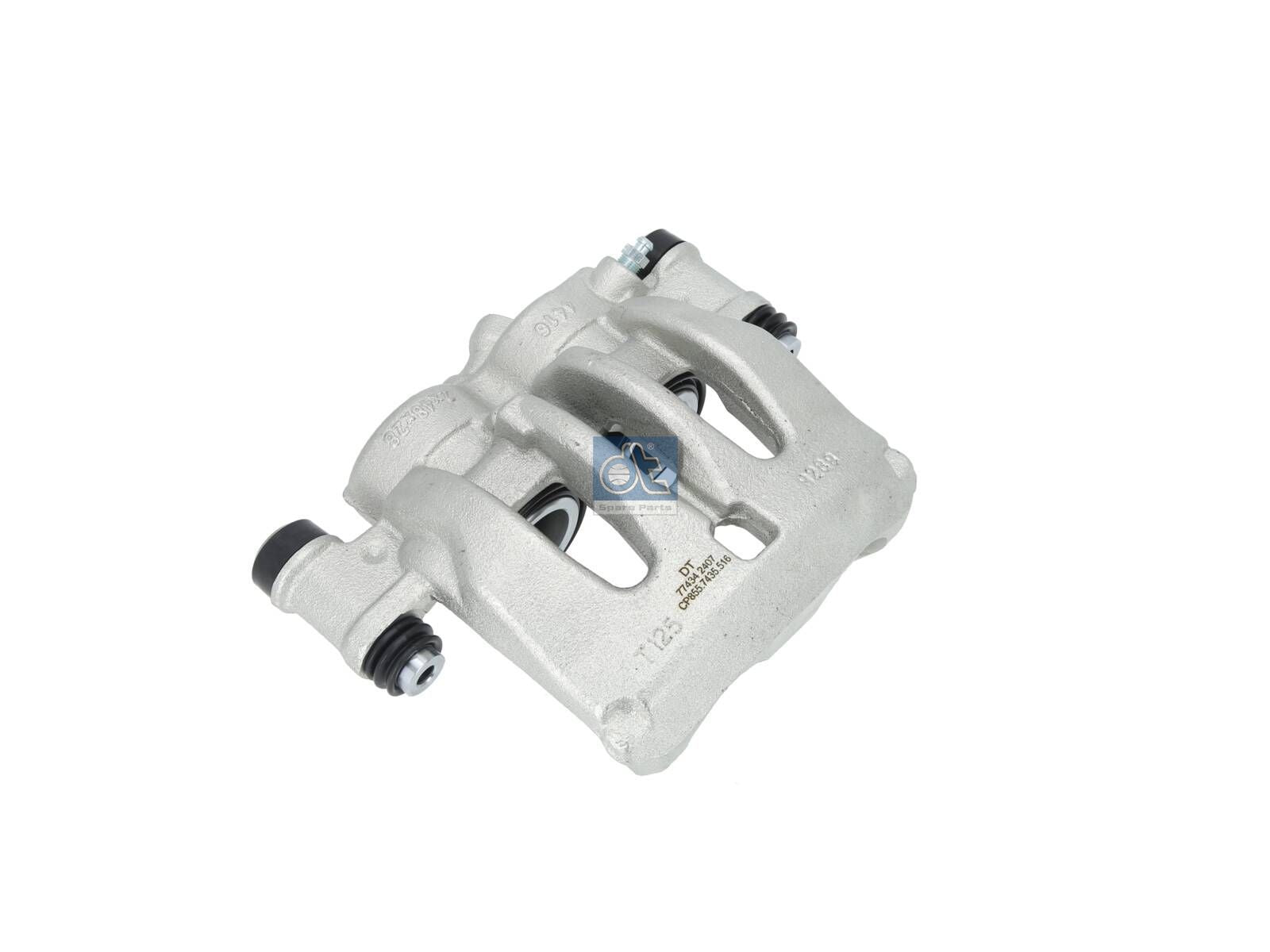 Brake caliper | DT Spare Parts 4.00516