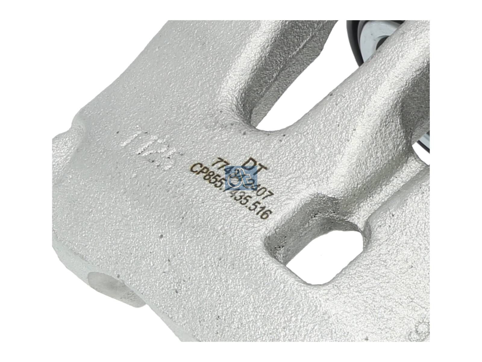 Brake caliper | DT Spare Parts 4.00516