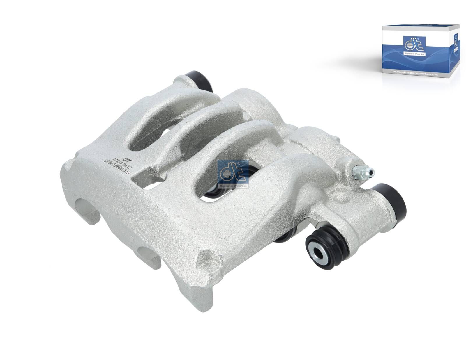 Brake caliper | DT Spare Parts 4.00519