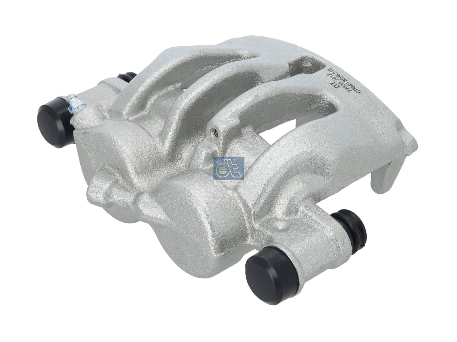 Brake caliper | DT Spare Parts 4.00519