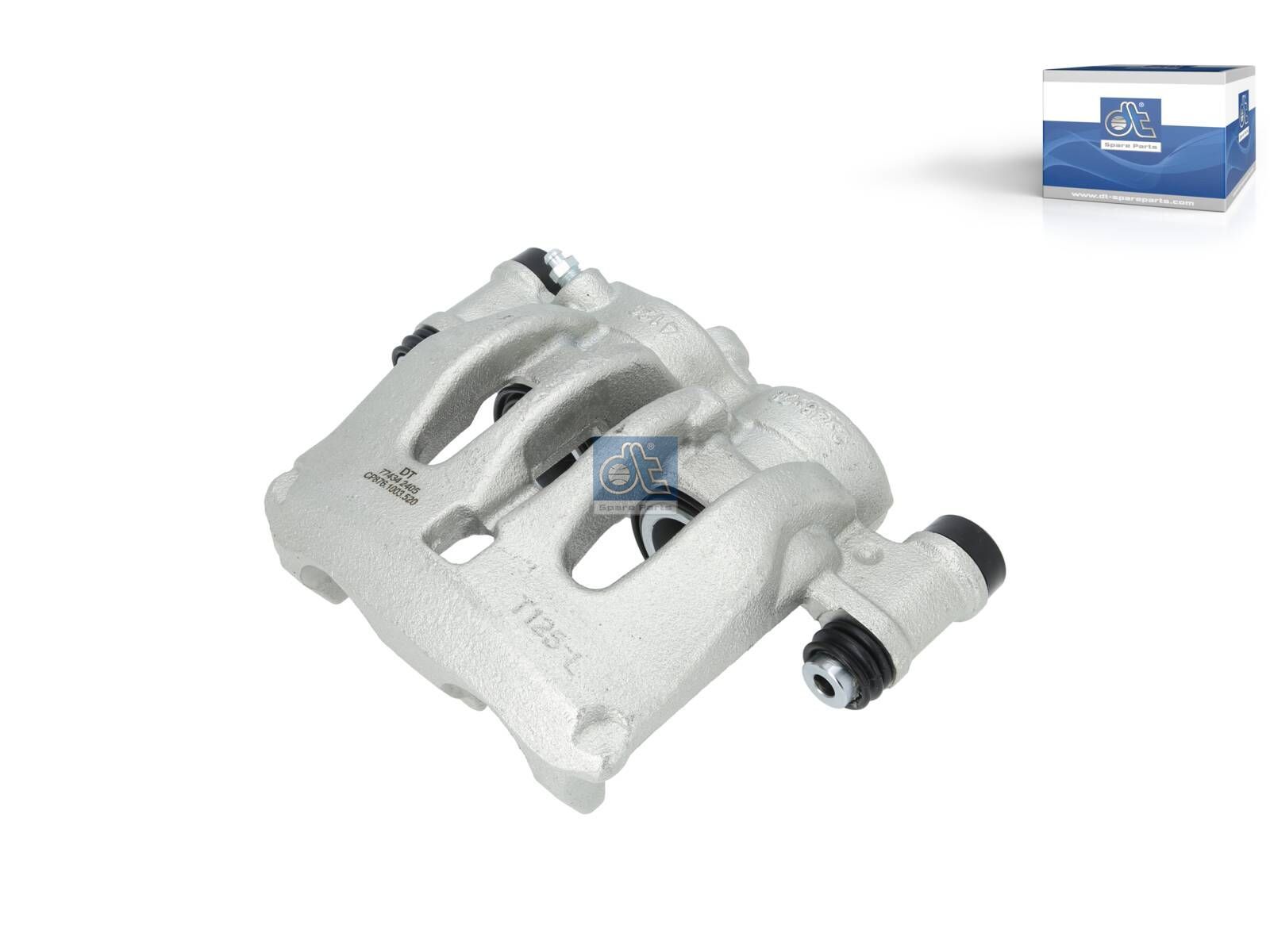 Brake caliper | DT Spare Parts 4.00520