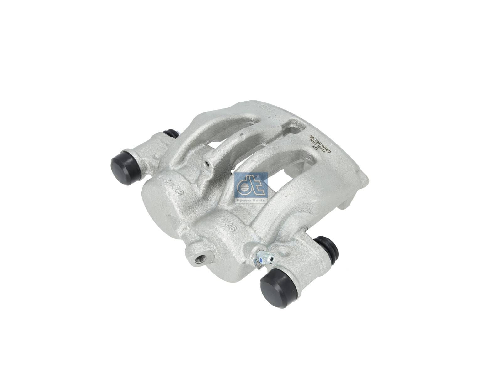Brake caliper | DT Spare Parts 4.00520