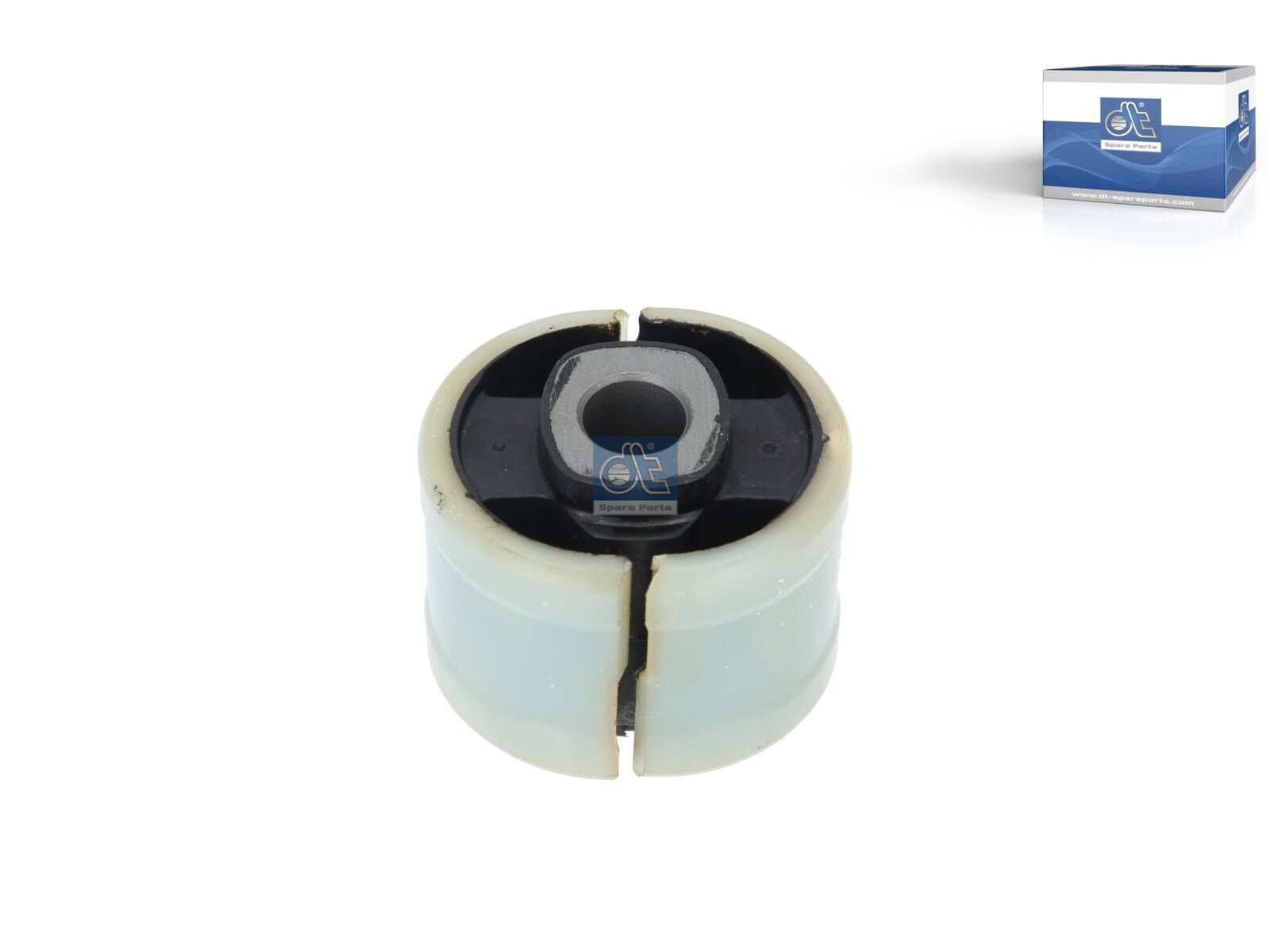 Bushing | DT Spare Parts 4.00523