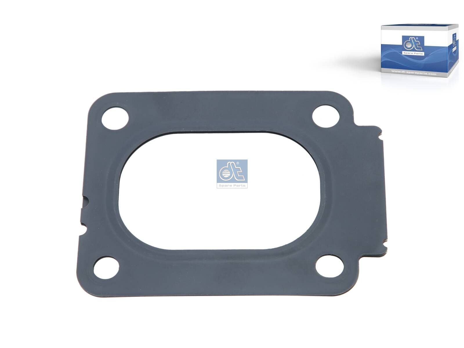 Gasket | DT Spare Parts 4.00527