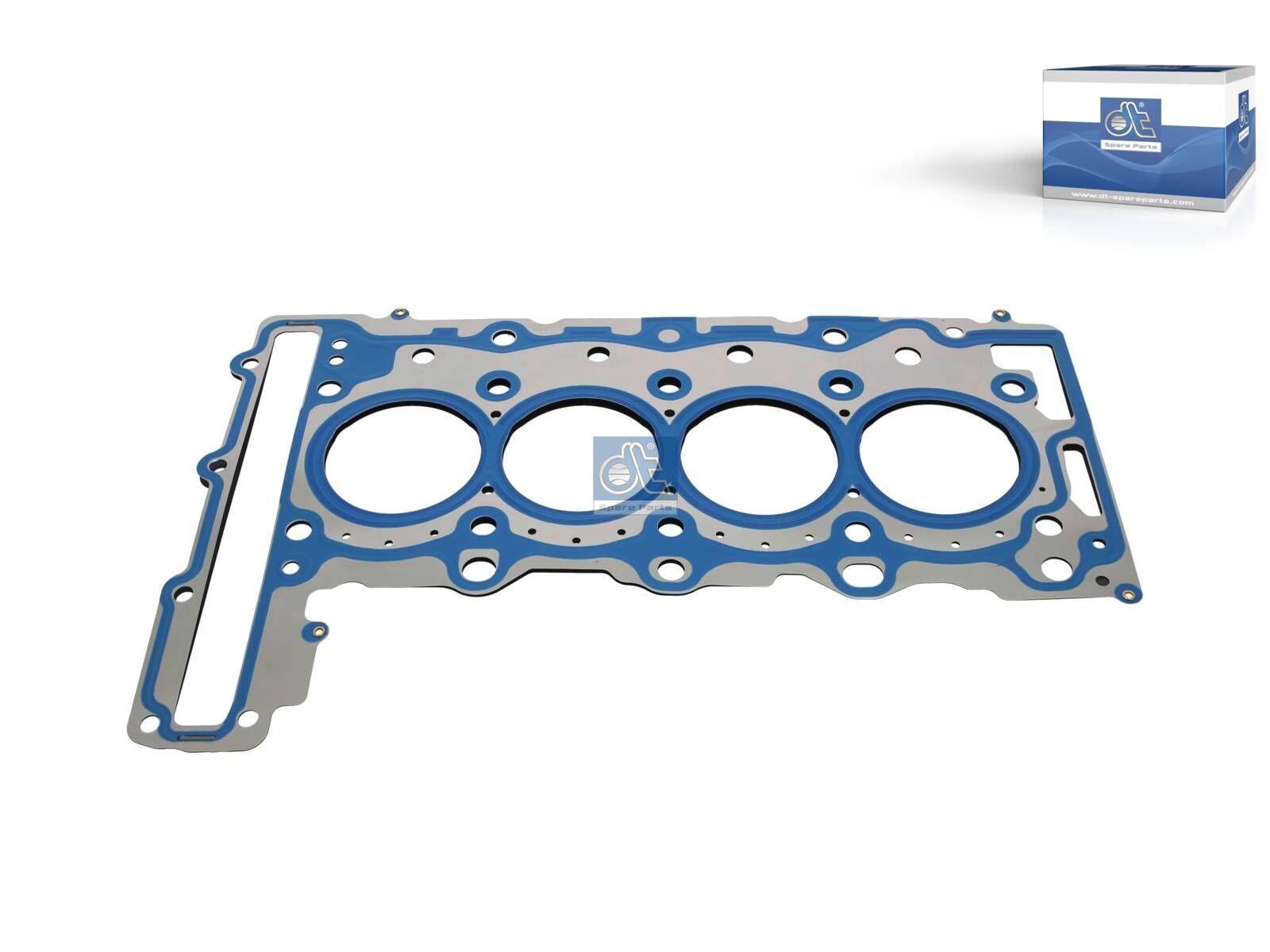 Valve cover gasket | DT Spare Parts 4.00528