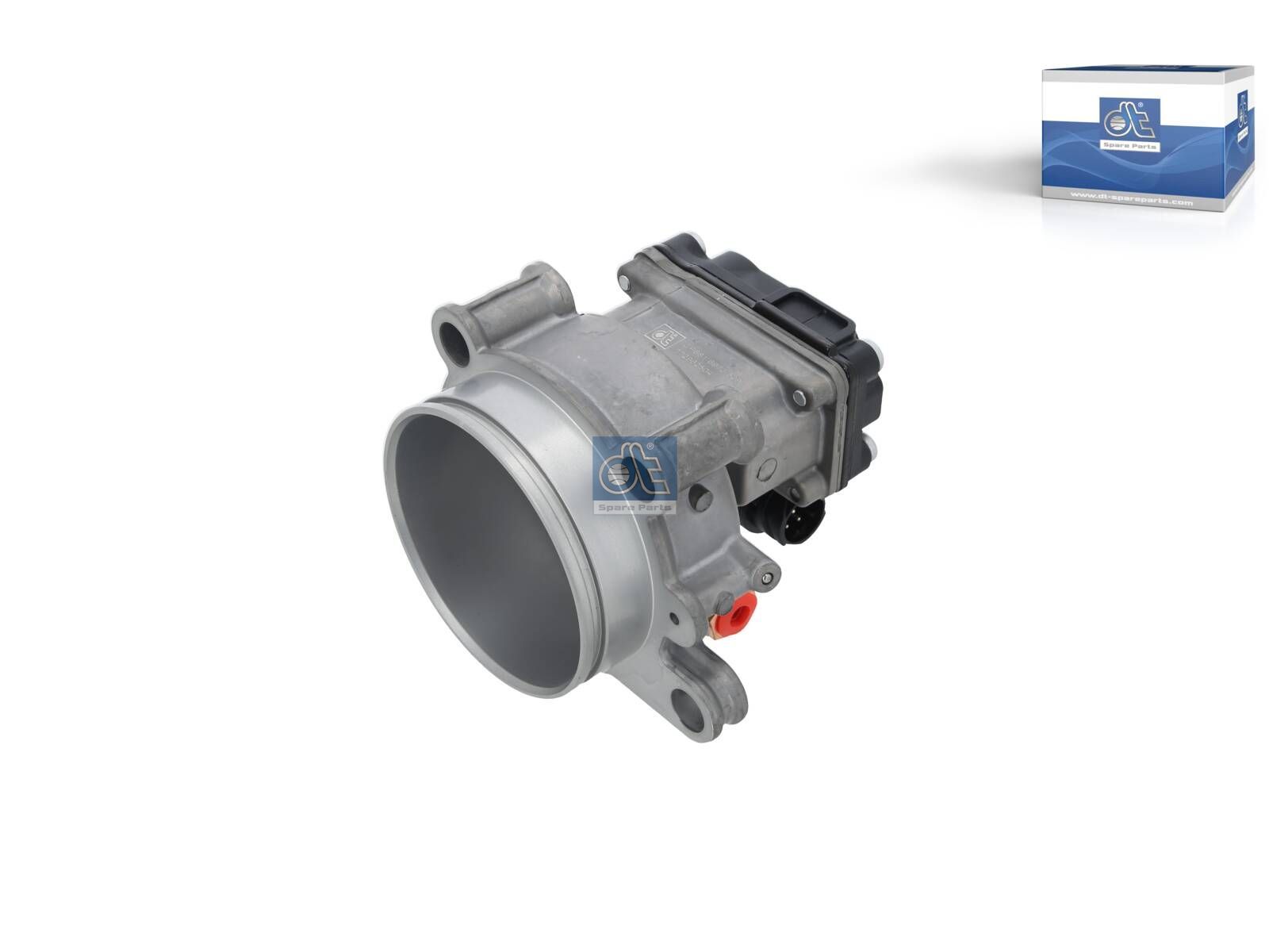 Gearbox actuator | DT Spare Parts 4.00529