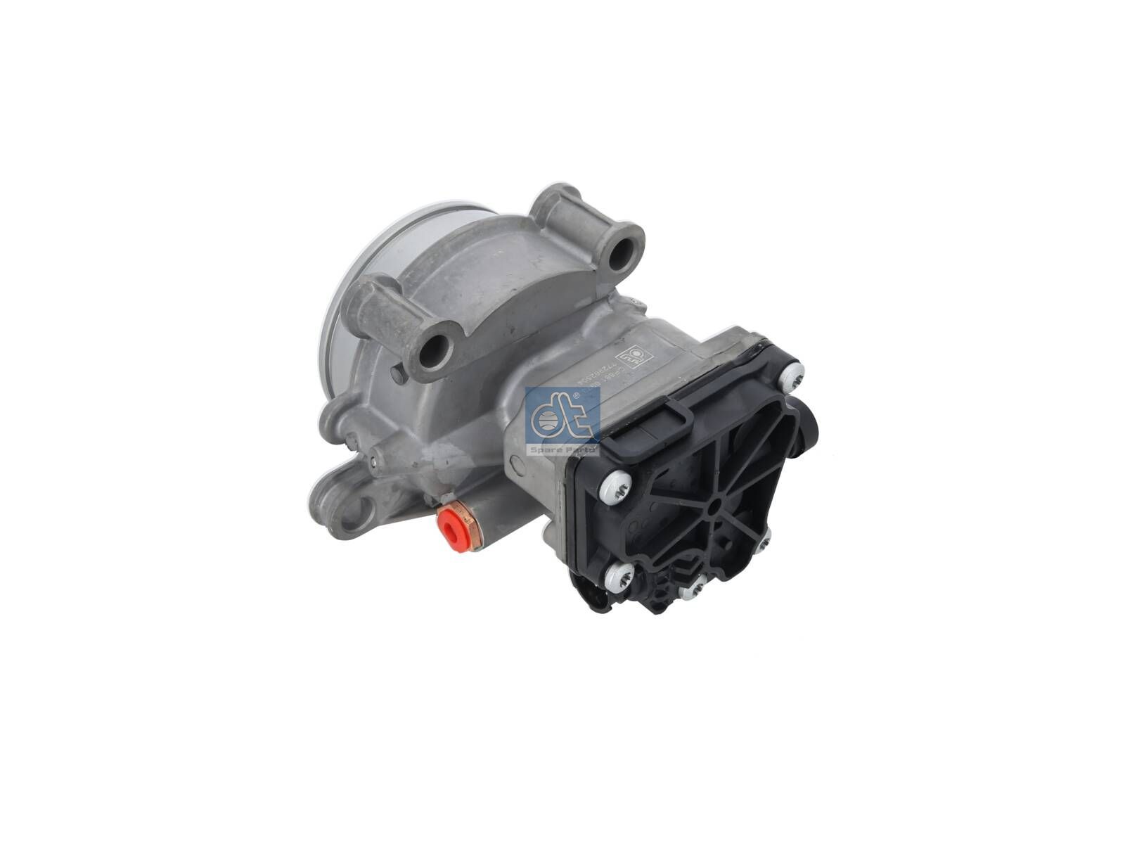 Gearbox actuator | DT Spare Parts 4.00529
