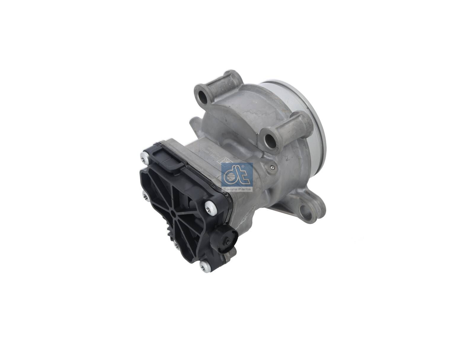 Gearbox actuator | DT Spare Parts 4.00529