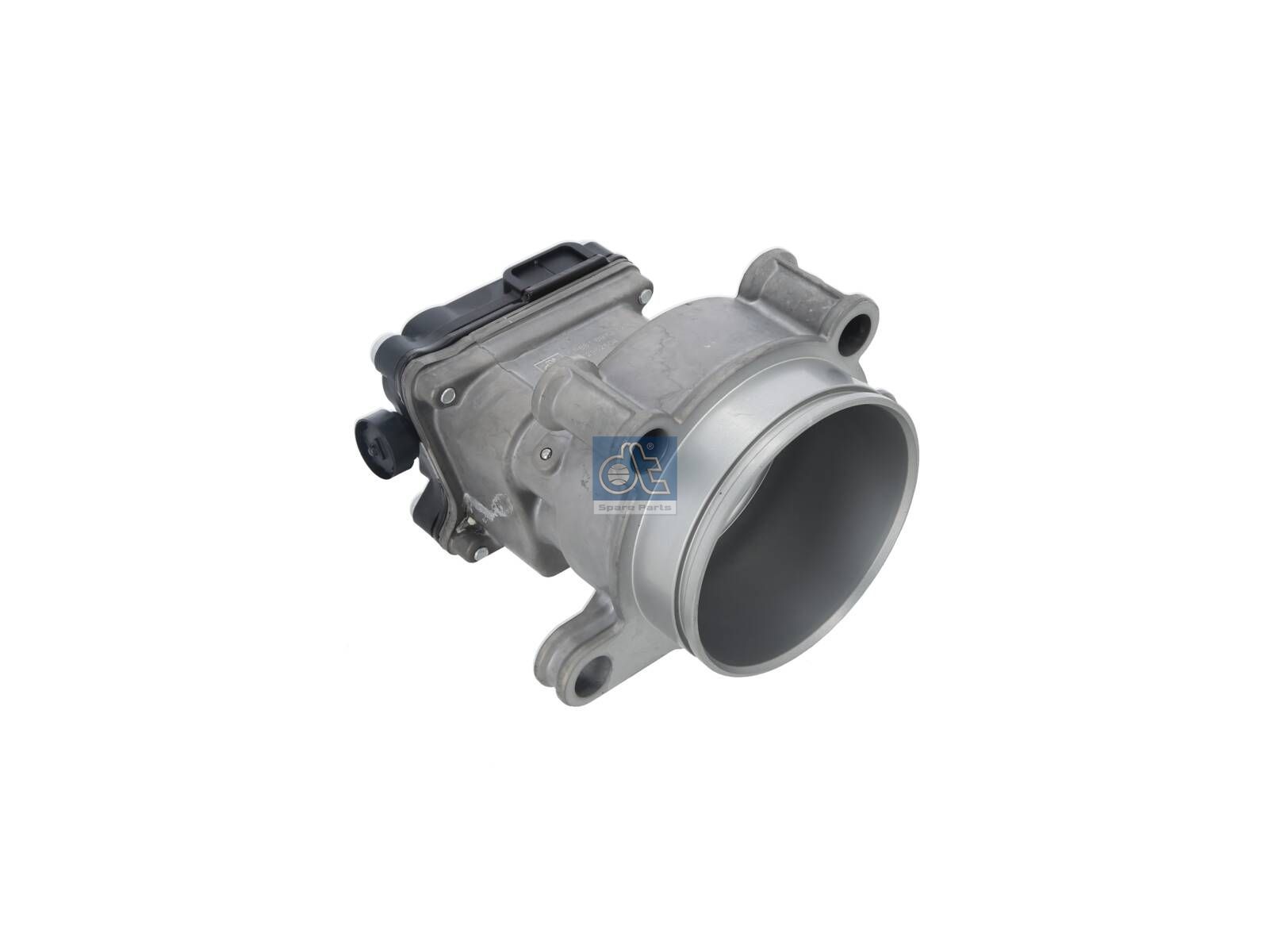 Gearbox actuator | DT Spare Parts 4.00529