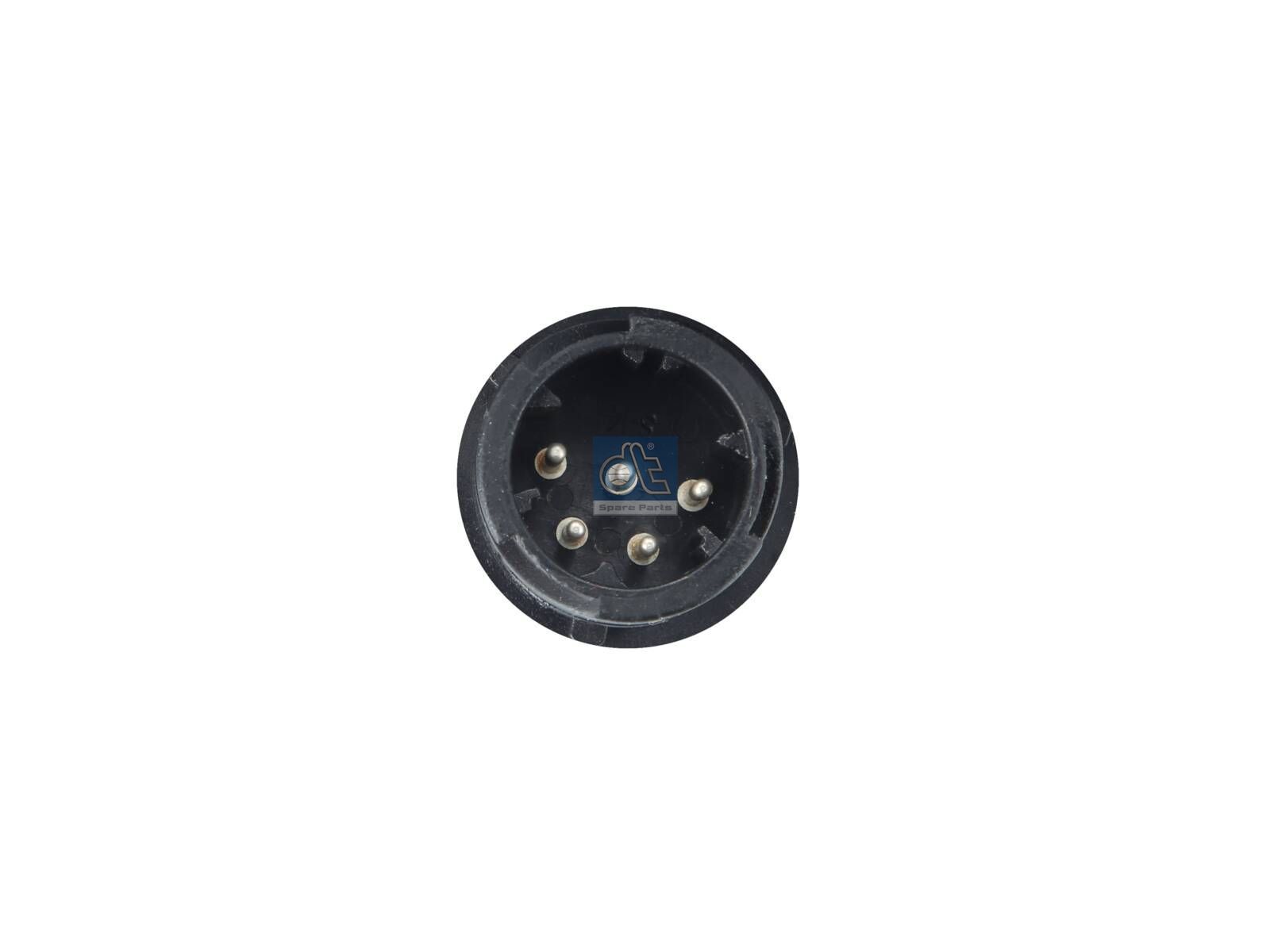 Gearbox actuator | DT Spare Parts 4.00529