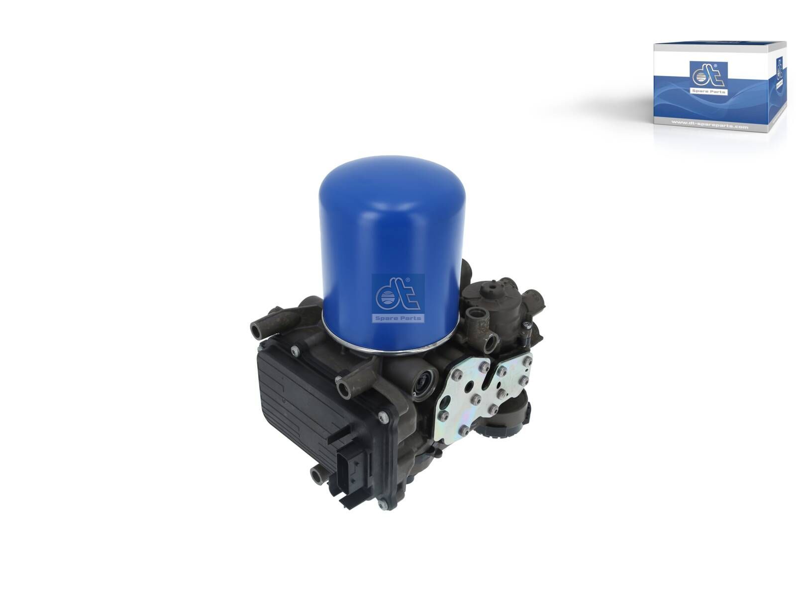 Air dryer | DT Spare Parts 4.00533