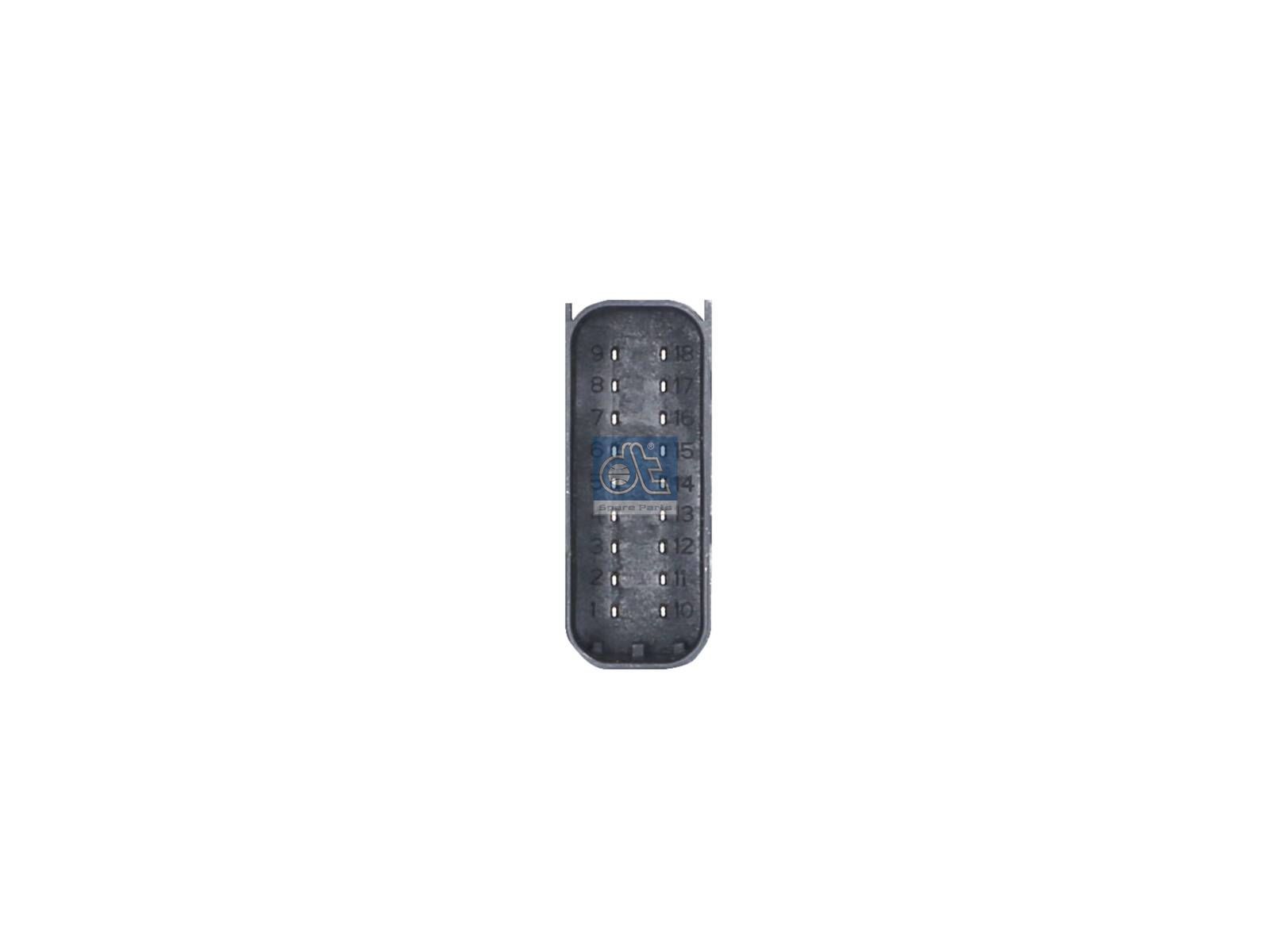 Air dryer | DT Spare Parts 4.00533