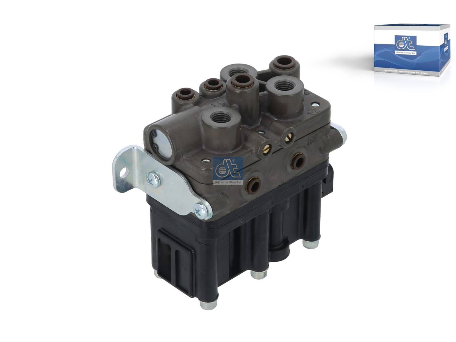 Control valve | DT Spare Parts 4.00536