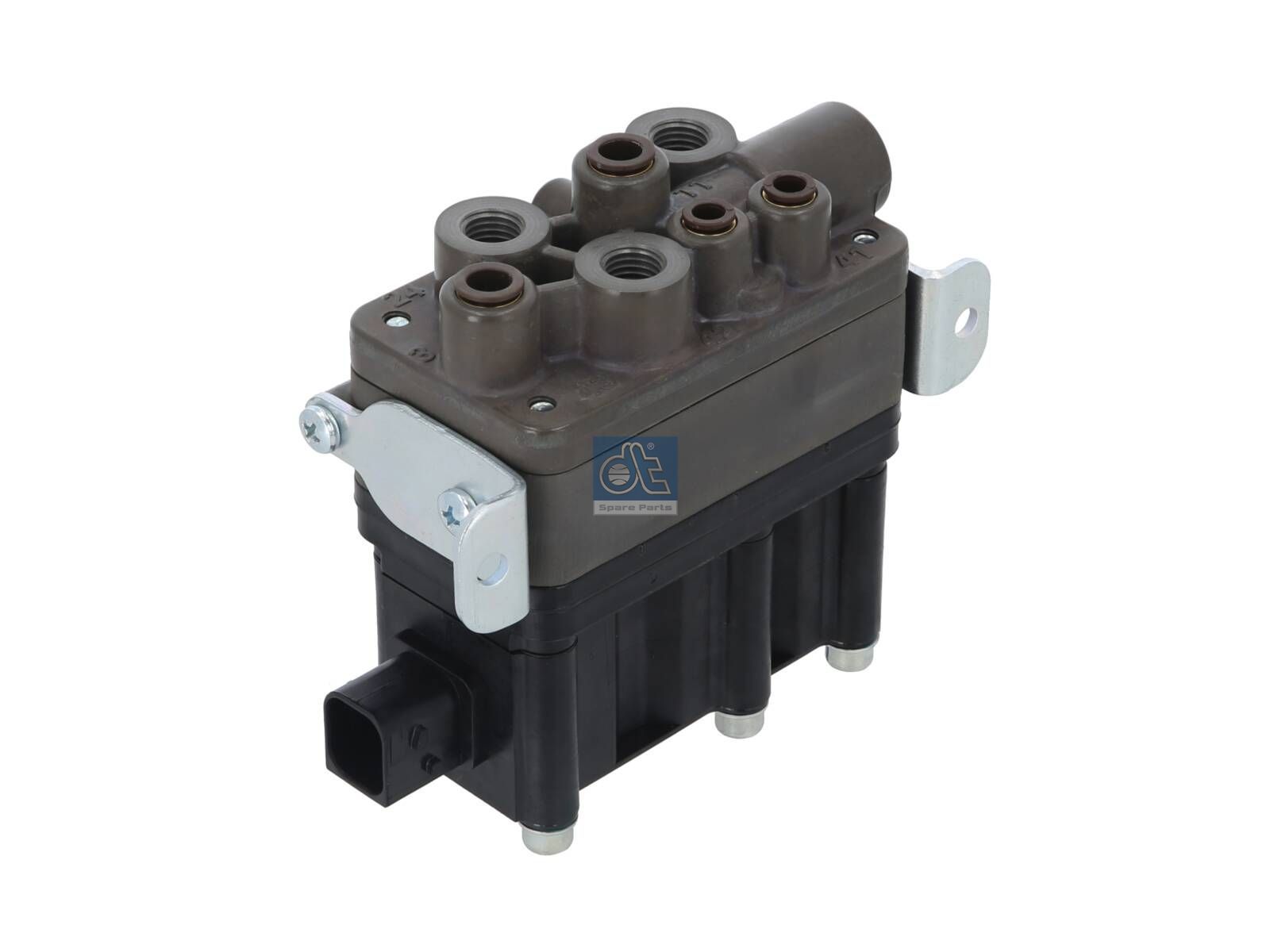 Control valve | DT Spare Parts 4.00536