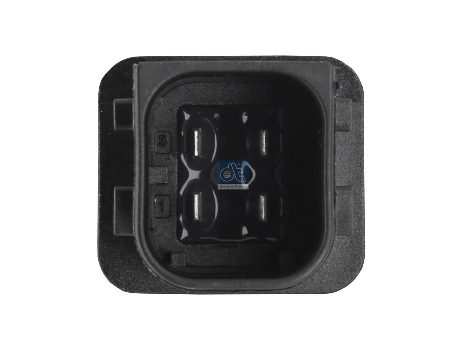 Control valve | DT Spare Parts 4.00536