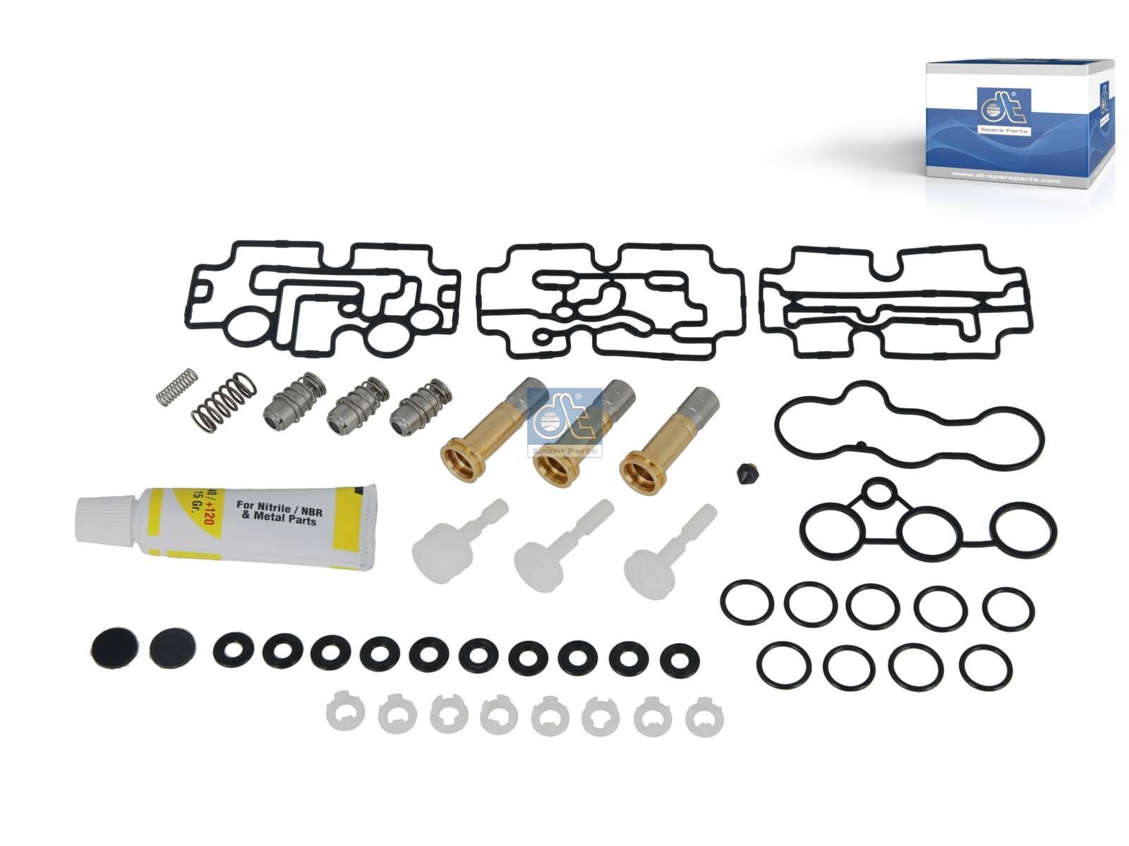Repair kit | DT Spare Parts 4.00537