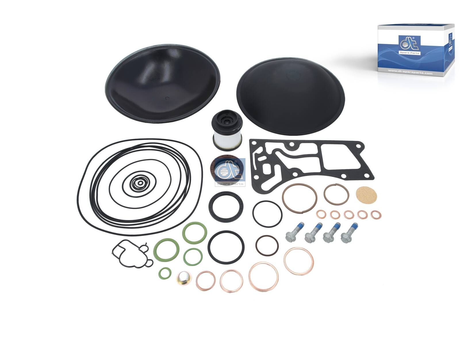 Repair kit | DT Spare Parts 4.00539