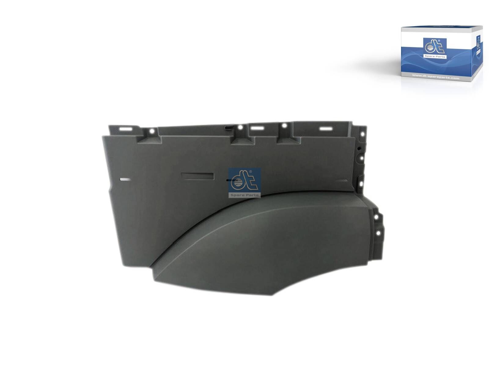 Cover | DT Spare Parts 4.00540