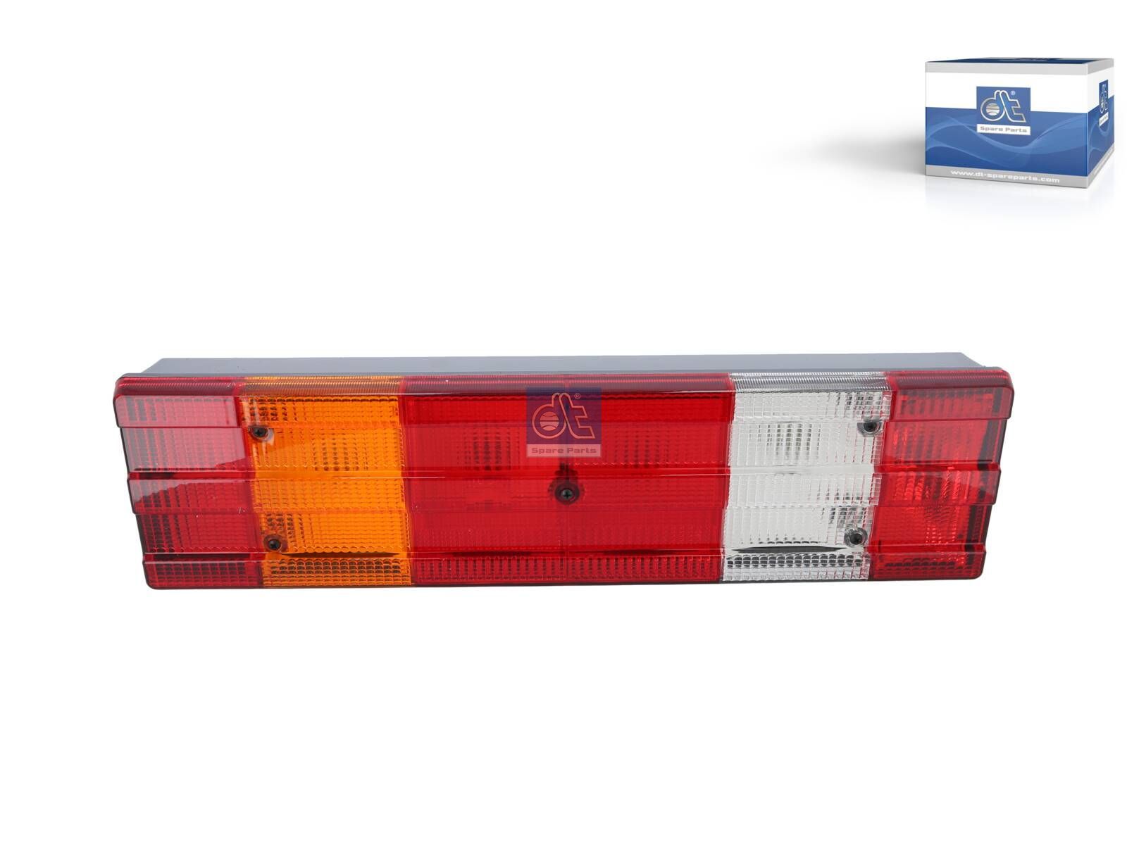 Tail lamp | DT Spare Parts 4.00542