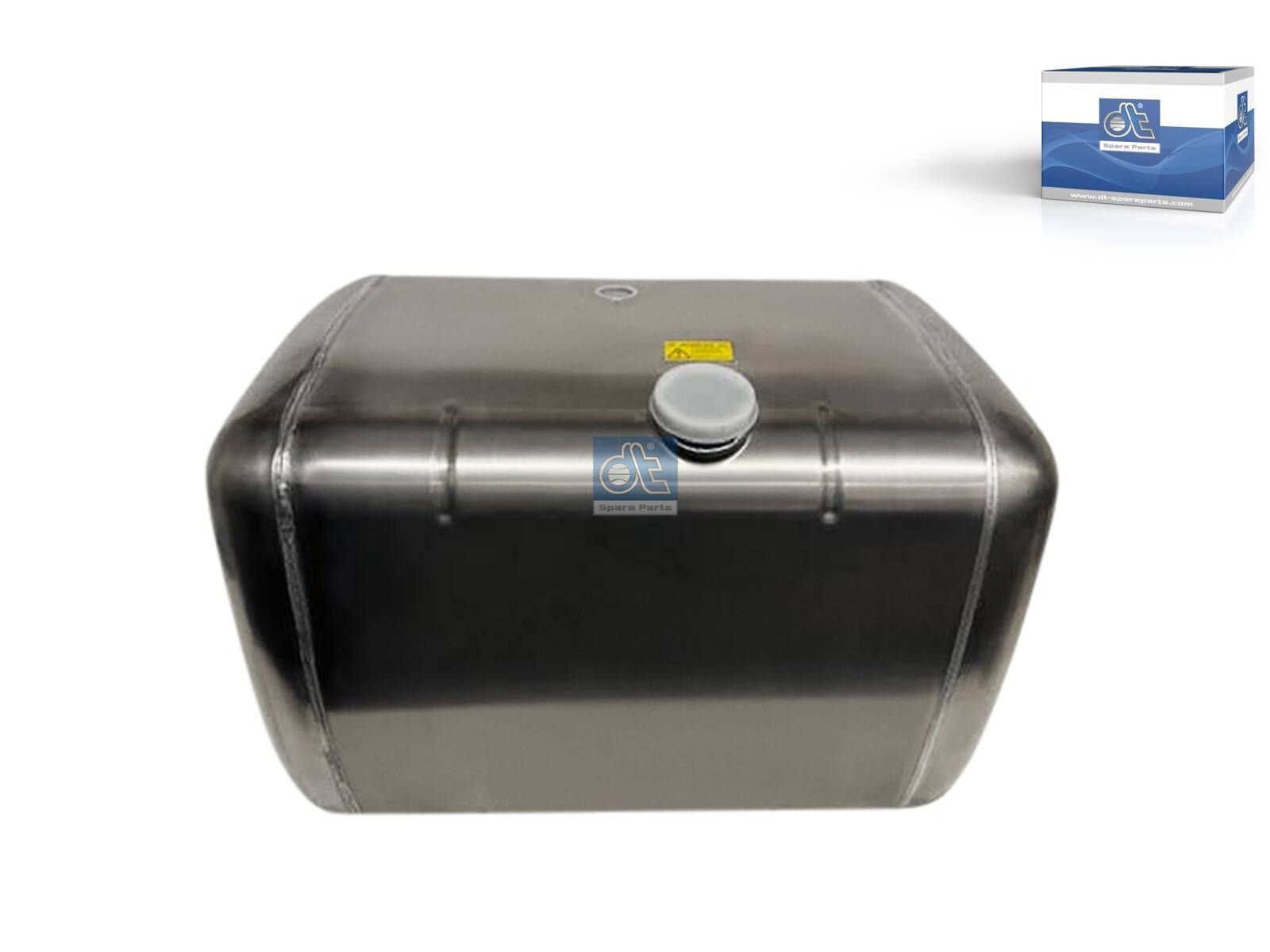 Fuel tank | DT Spare Parts 4.00544
