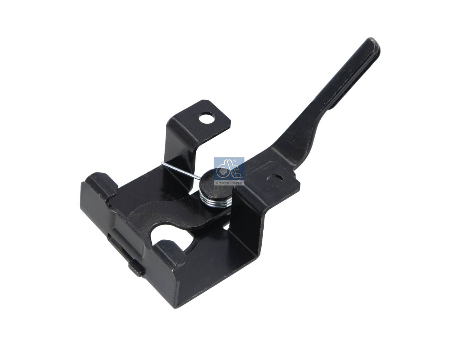 Engine hood slot | DT Spare Parts 4.00552