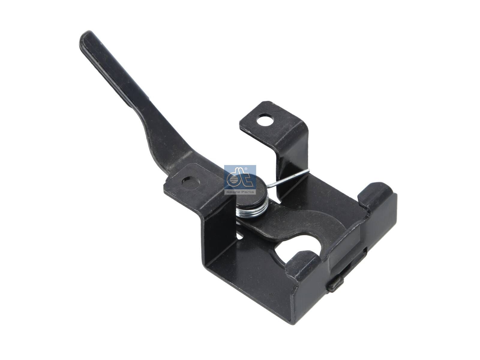 Engine hood slot | DT Spare Parts 4.00553
