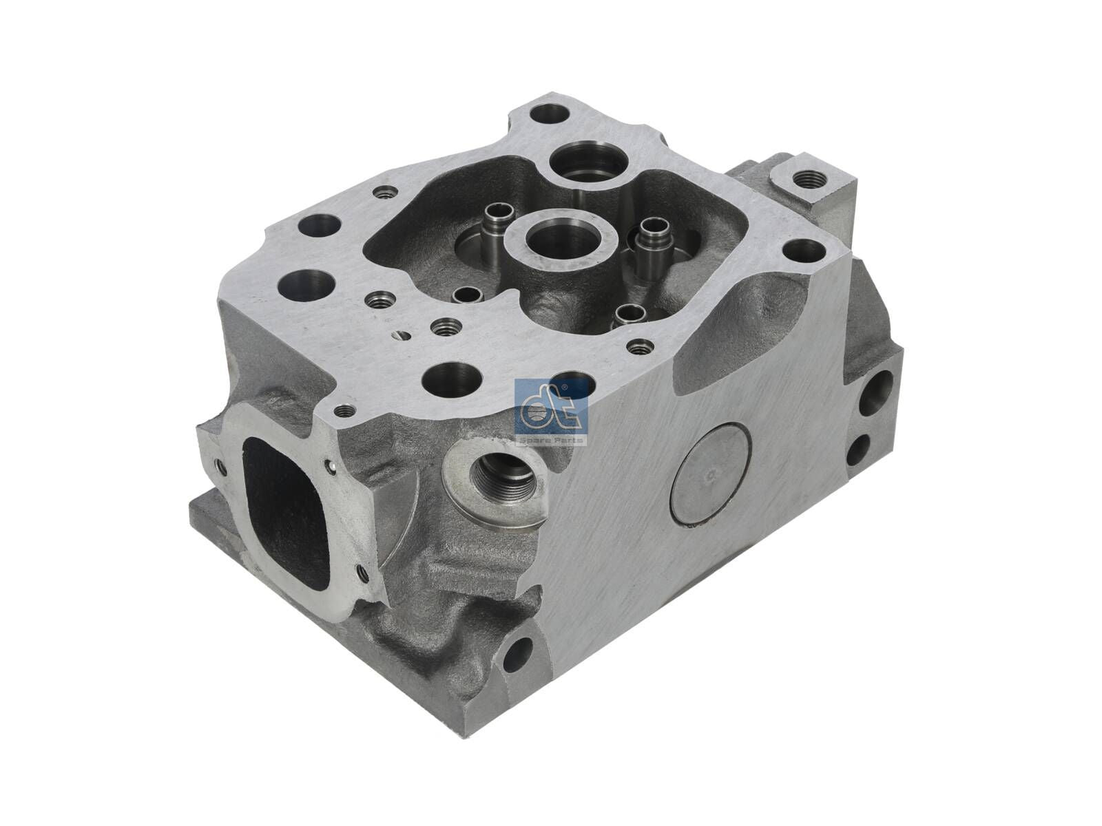 Cylinder head | DT Spare Parts 4.00555SP
