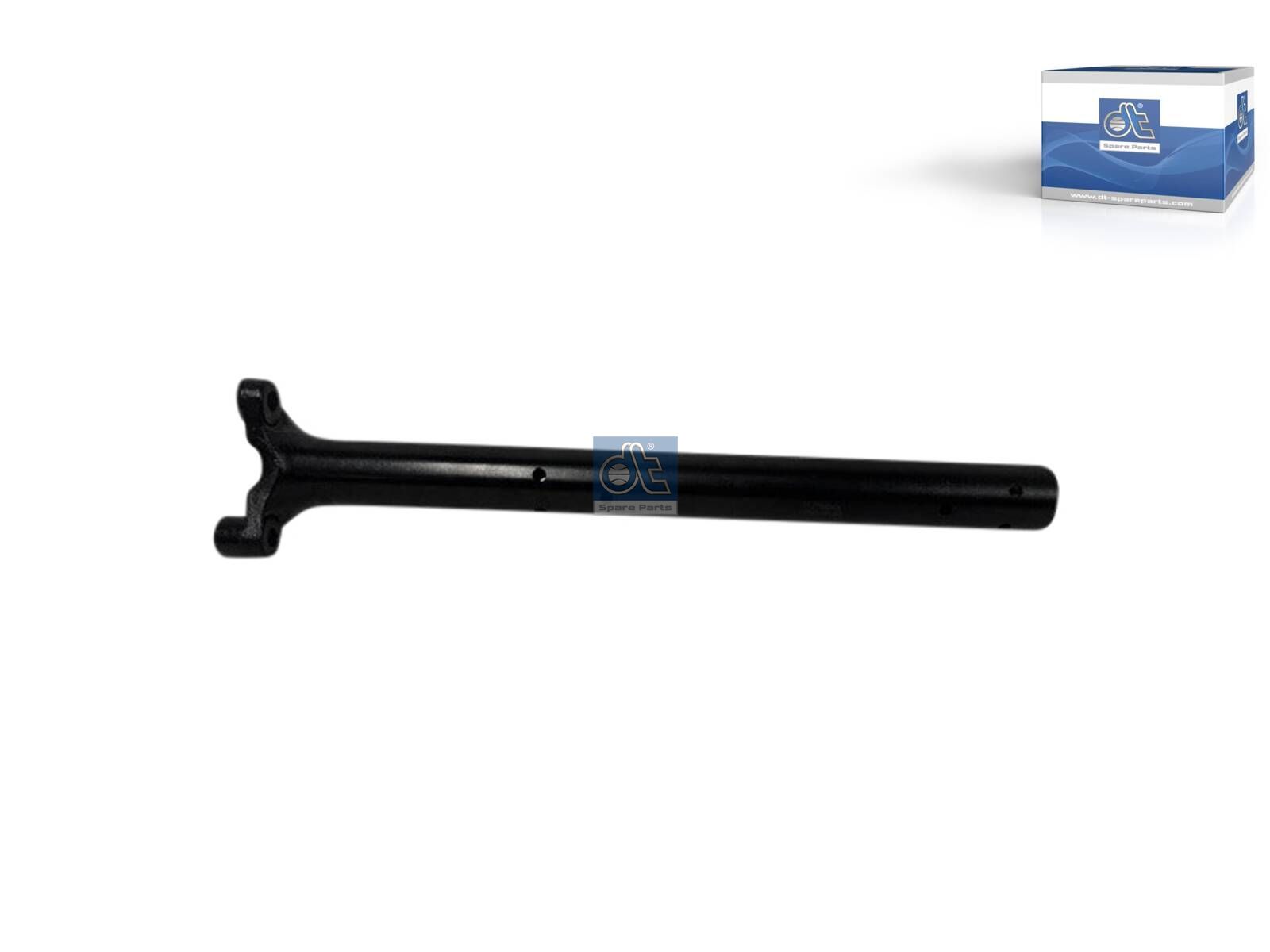 Fender bracket | DT Spare Parts 4.00558