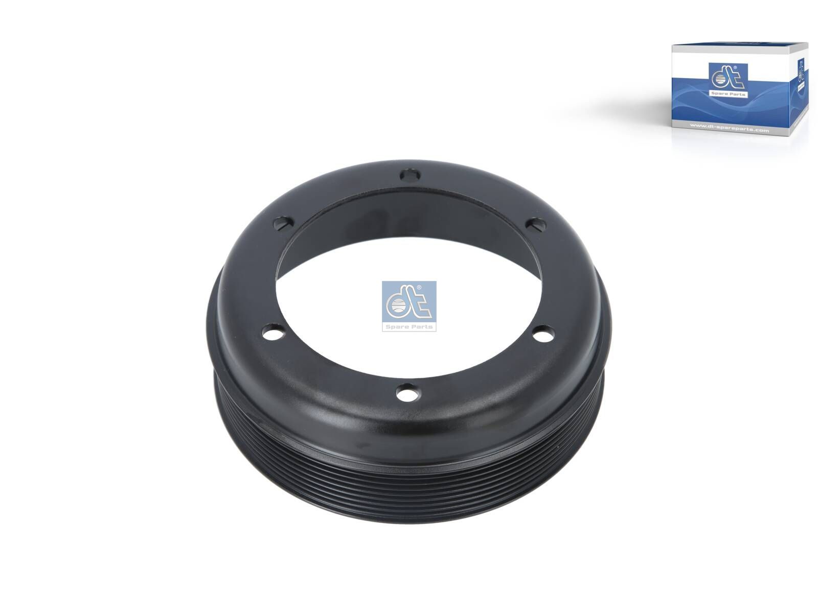 Pulley | DT Spare Parts 4.00559