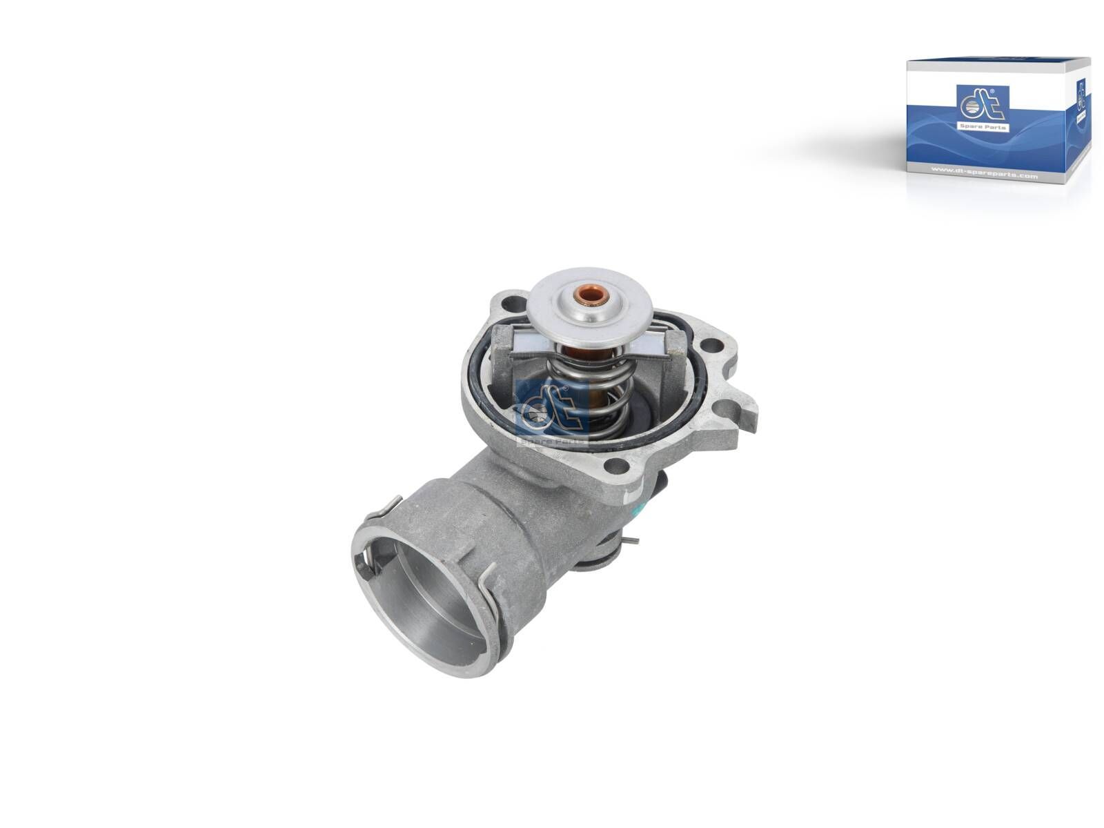 Thermostat | DT Spare Parts 4.00563