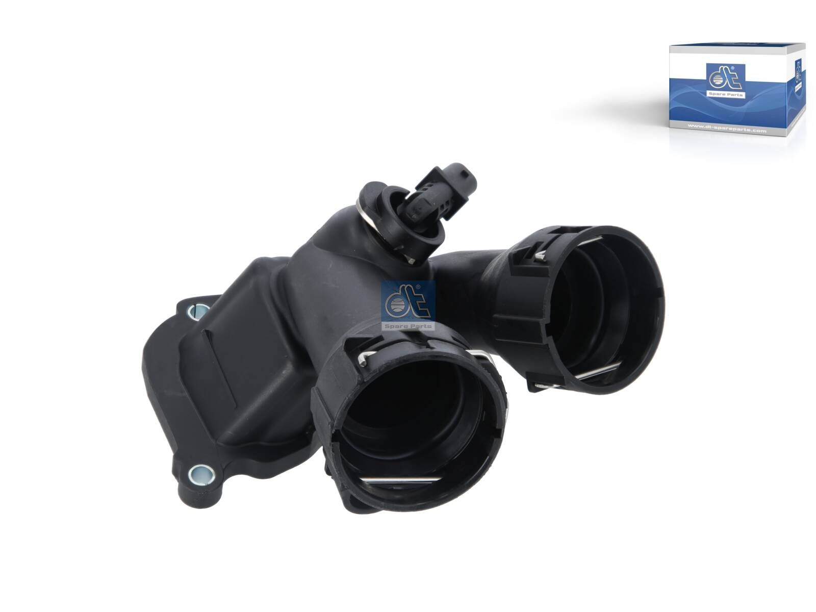 Thermostat | DT Spare Parts 4.00564