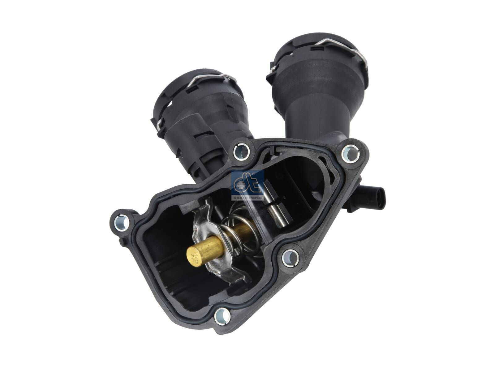 Thermostat | DT Spare Parts 4.00564