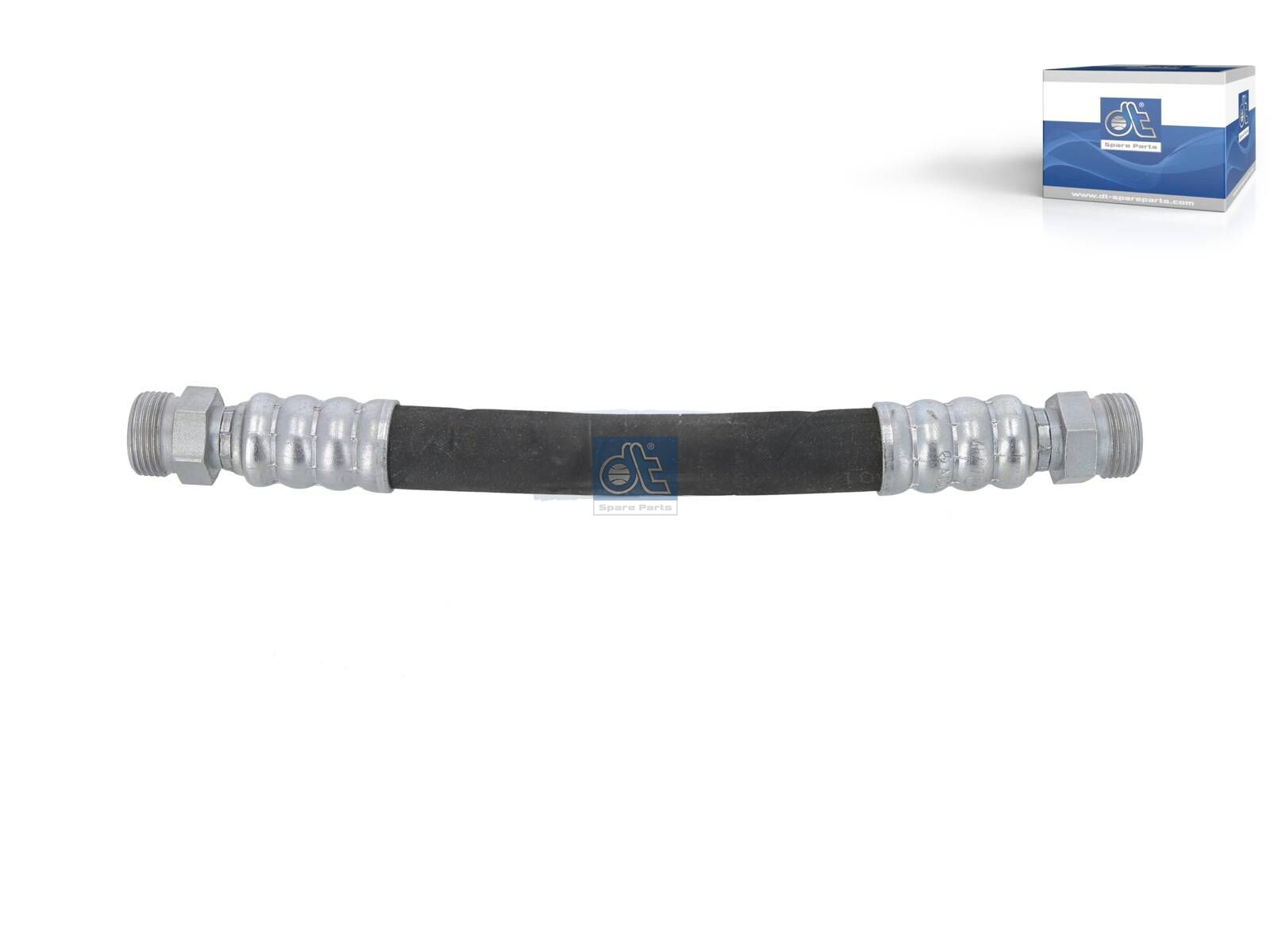Hose line | DT Spare Parts 4.00565